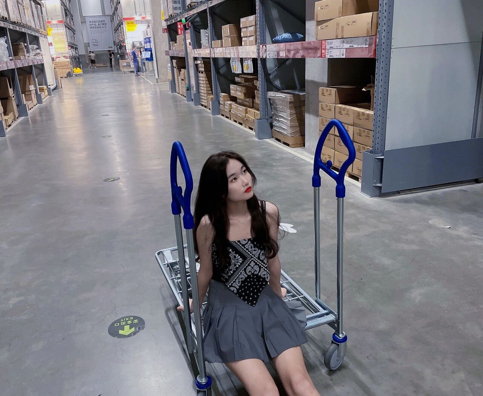 9407宜家拍照姿势 辣妹拍照姿势 长沙拍照91 710202朋友