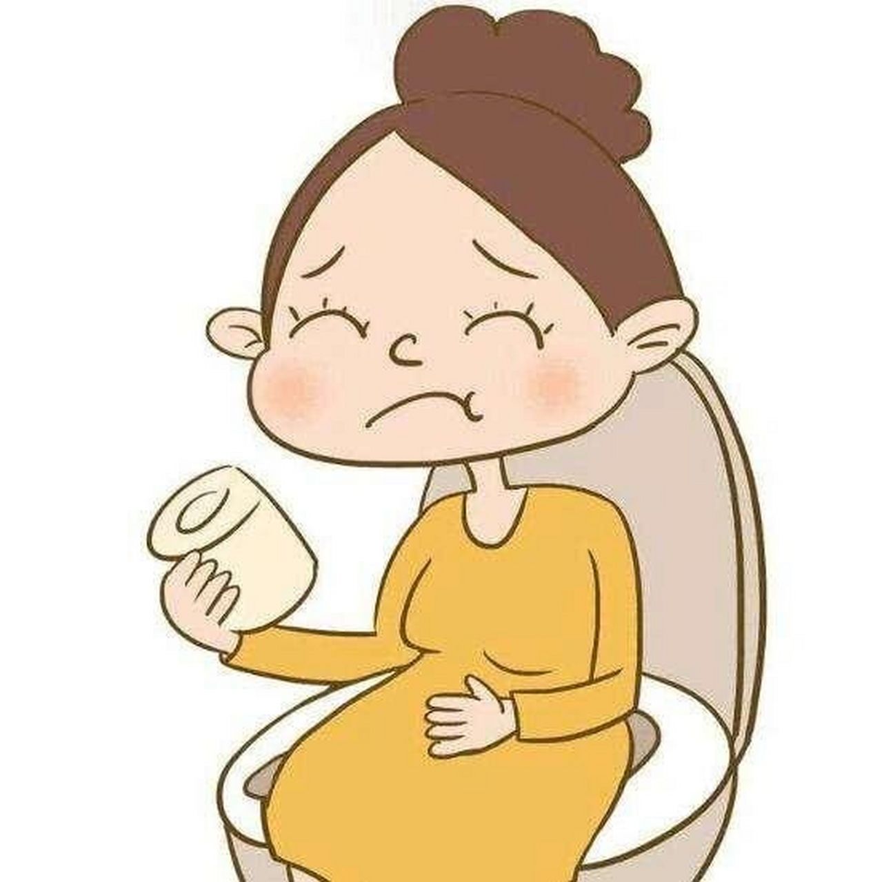 (这样距离宝宝出生