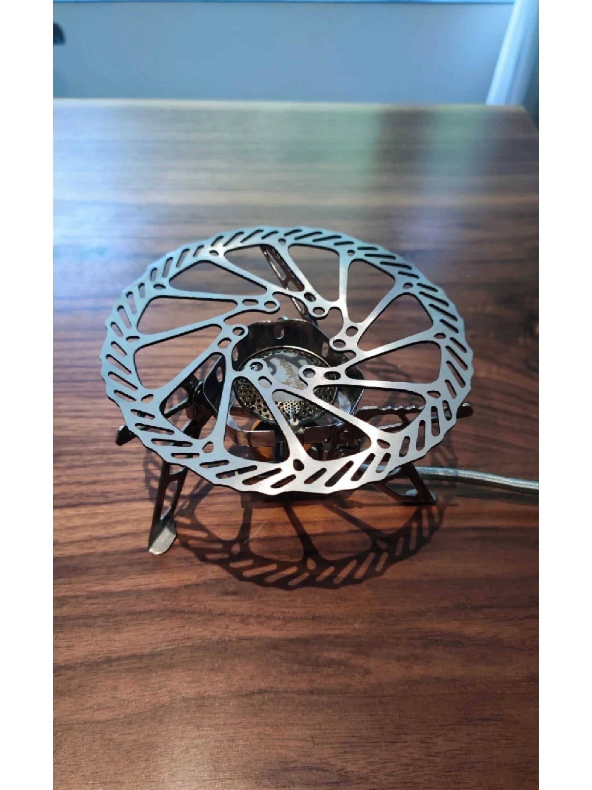 自行车刹车异响处理方法 999999冷知识,千万别给刹车盘片上油一