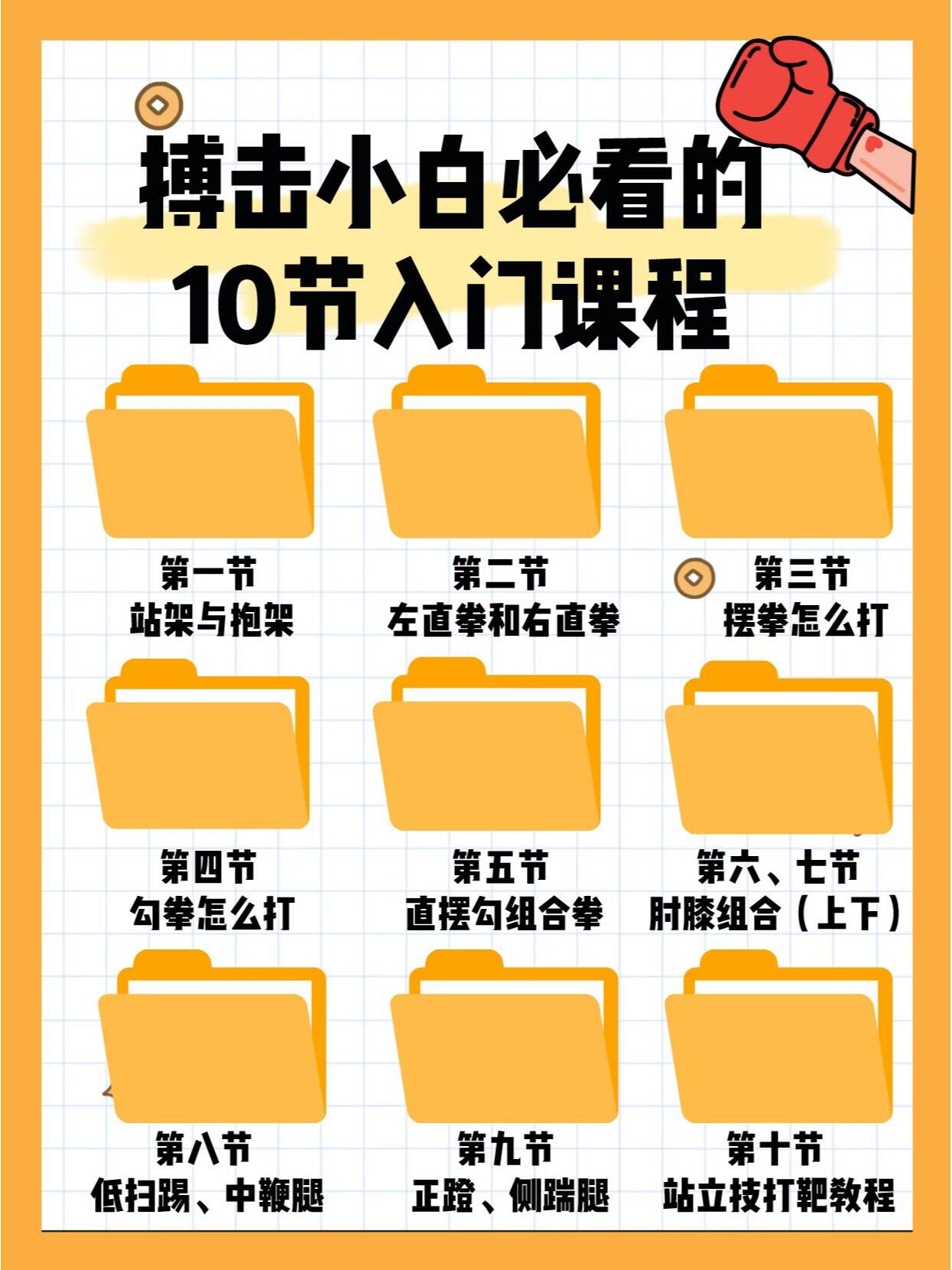 拳击教学92零基础小白打拳教程与入门攻略75 最近有很多新私信我