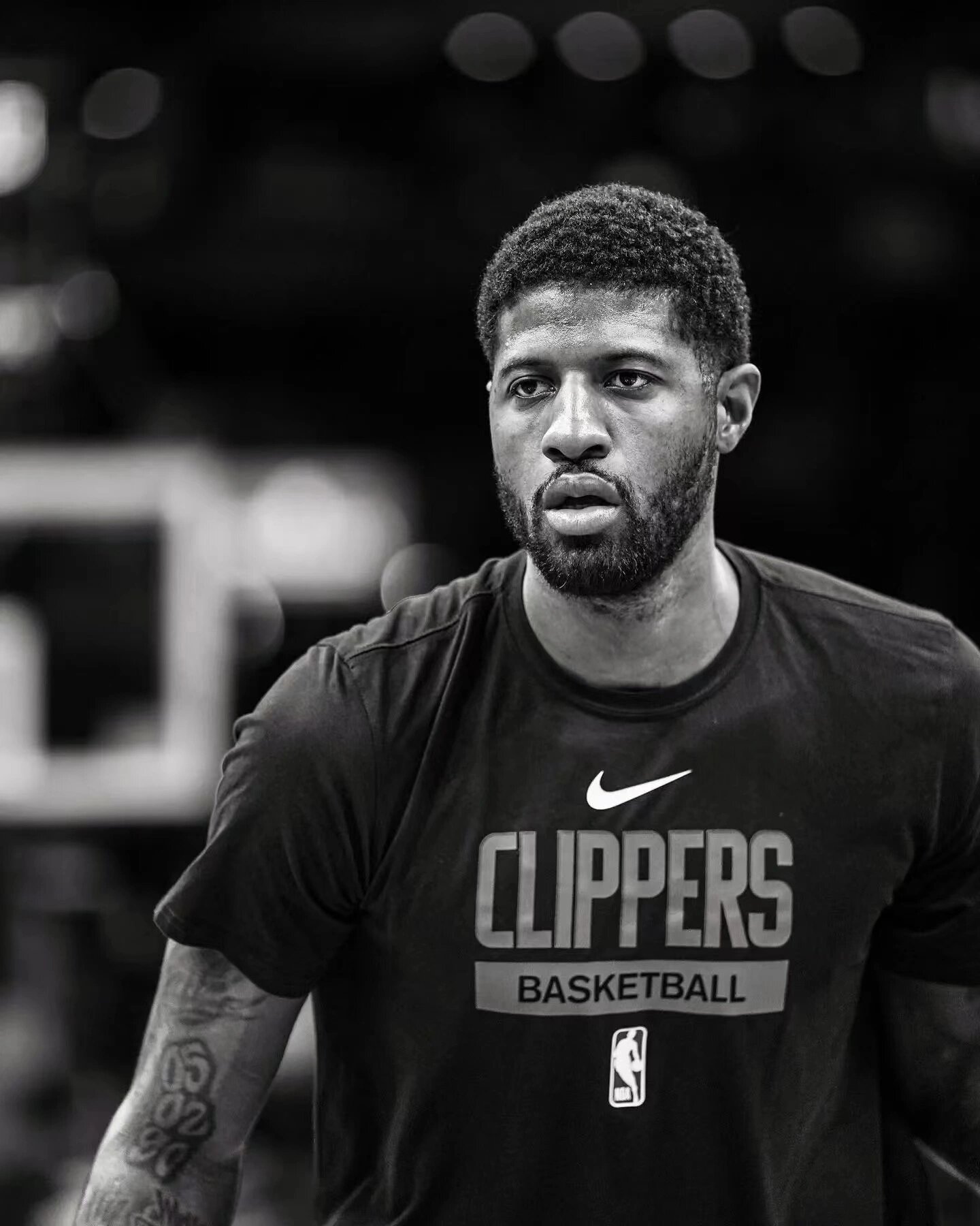 保罗乔治壁纸推荐