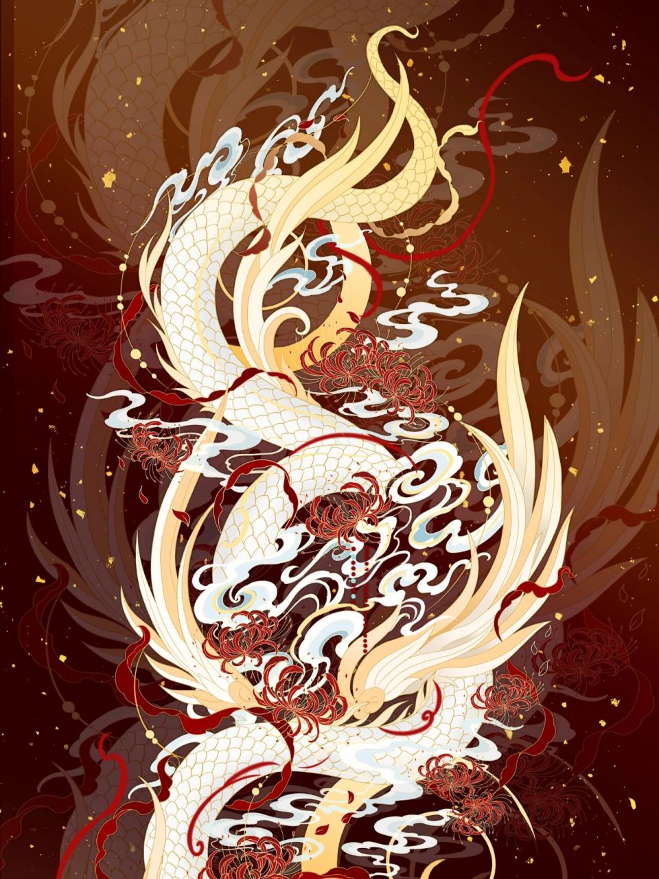 【山海经 腾蛇】 "螣蛇",也叫飞蛇,是一种会腾云驾雾的蛇,是一种仙兽.