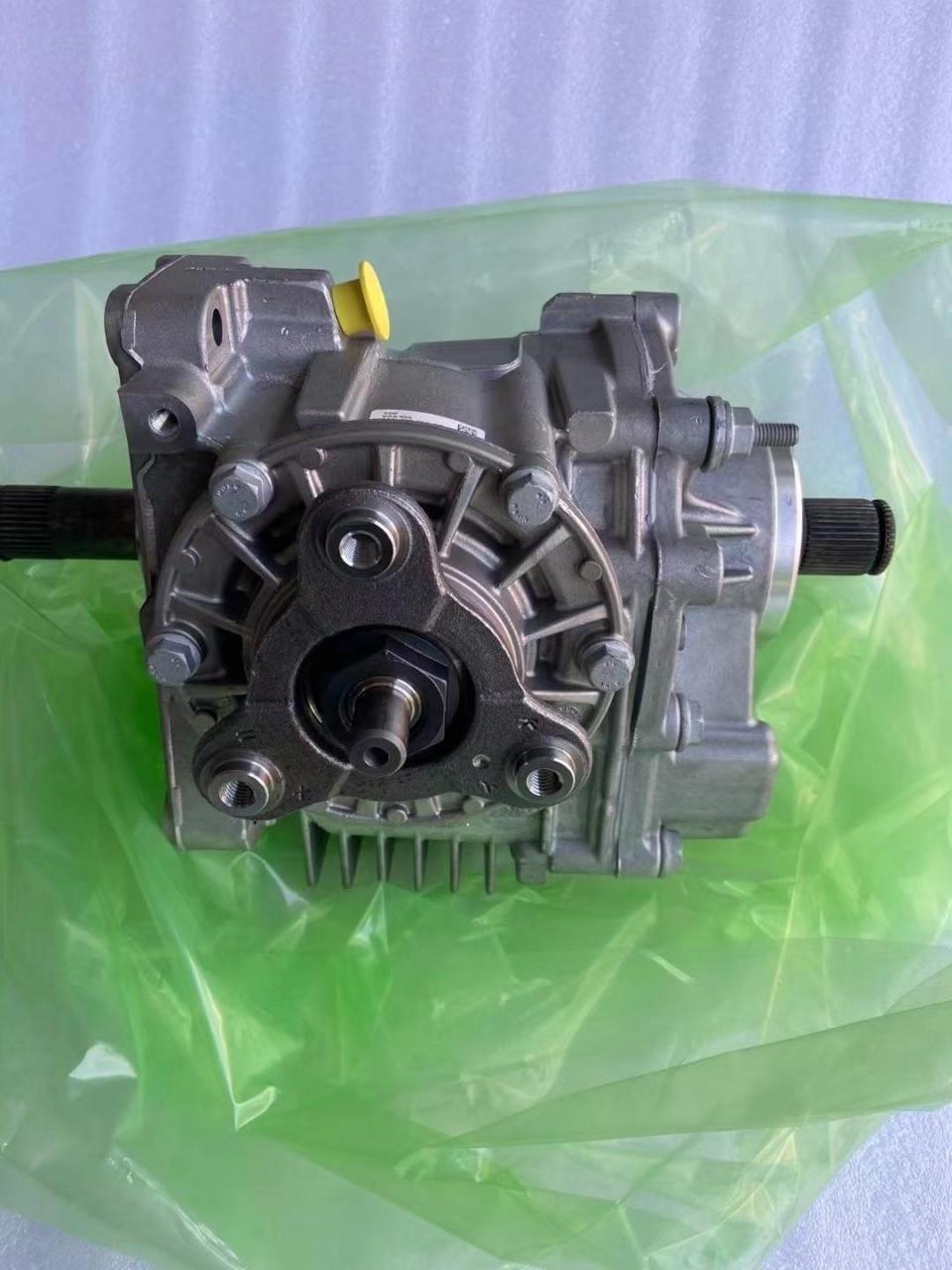 大众途观09m分动箱差速器价格优势批发批.