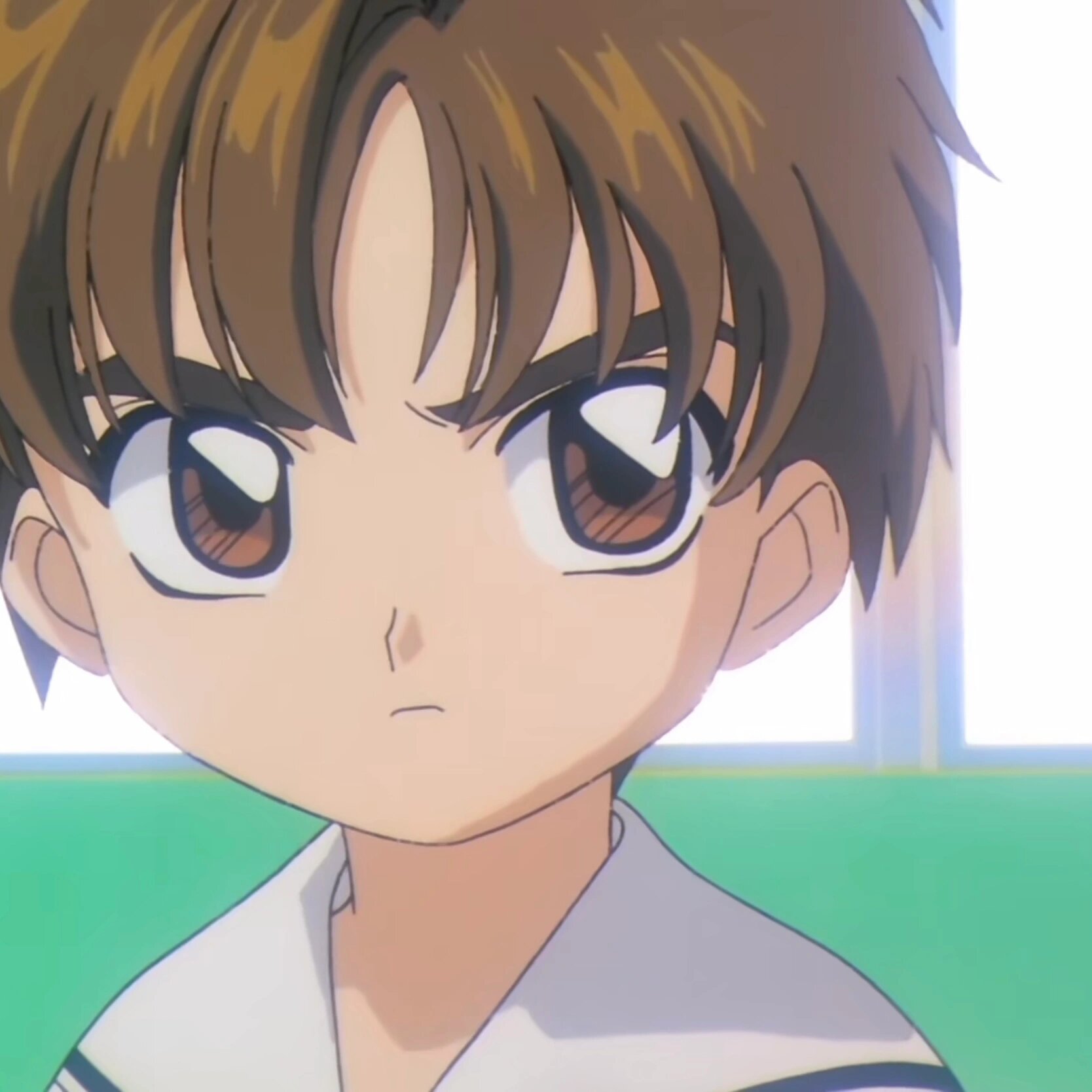 自截|李小狼头像(1)