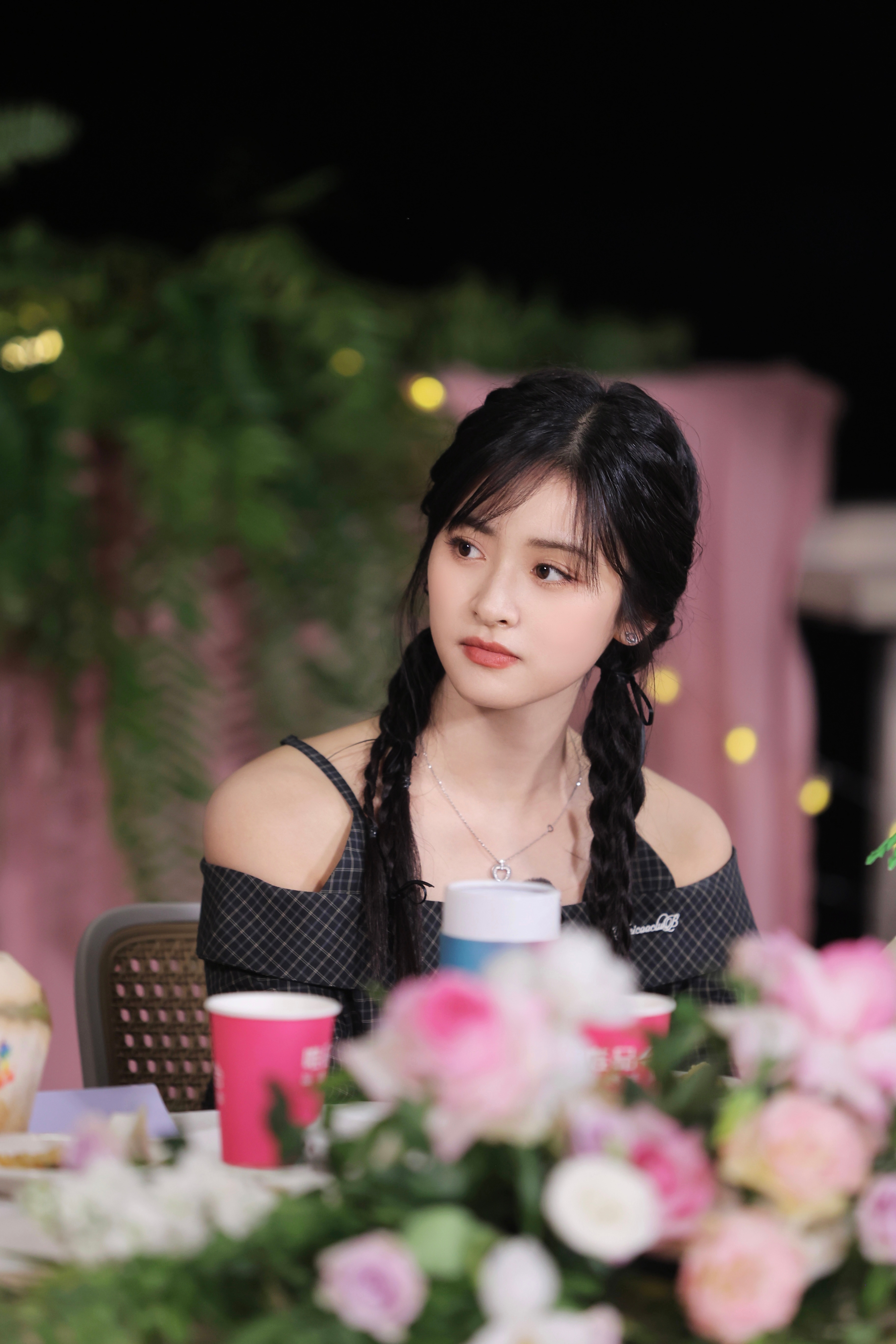 沈月超话 旅程的最后一天即将到来,小小美猴王沈月 带队挑战海岛