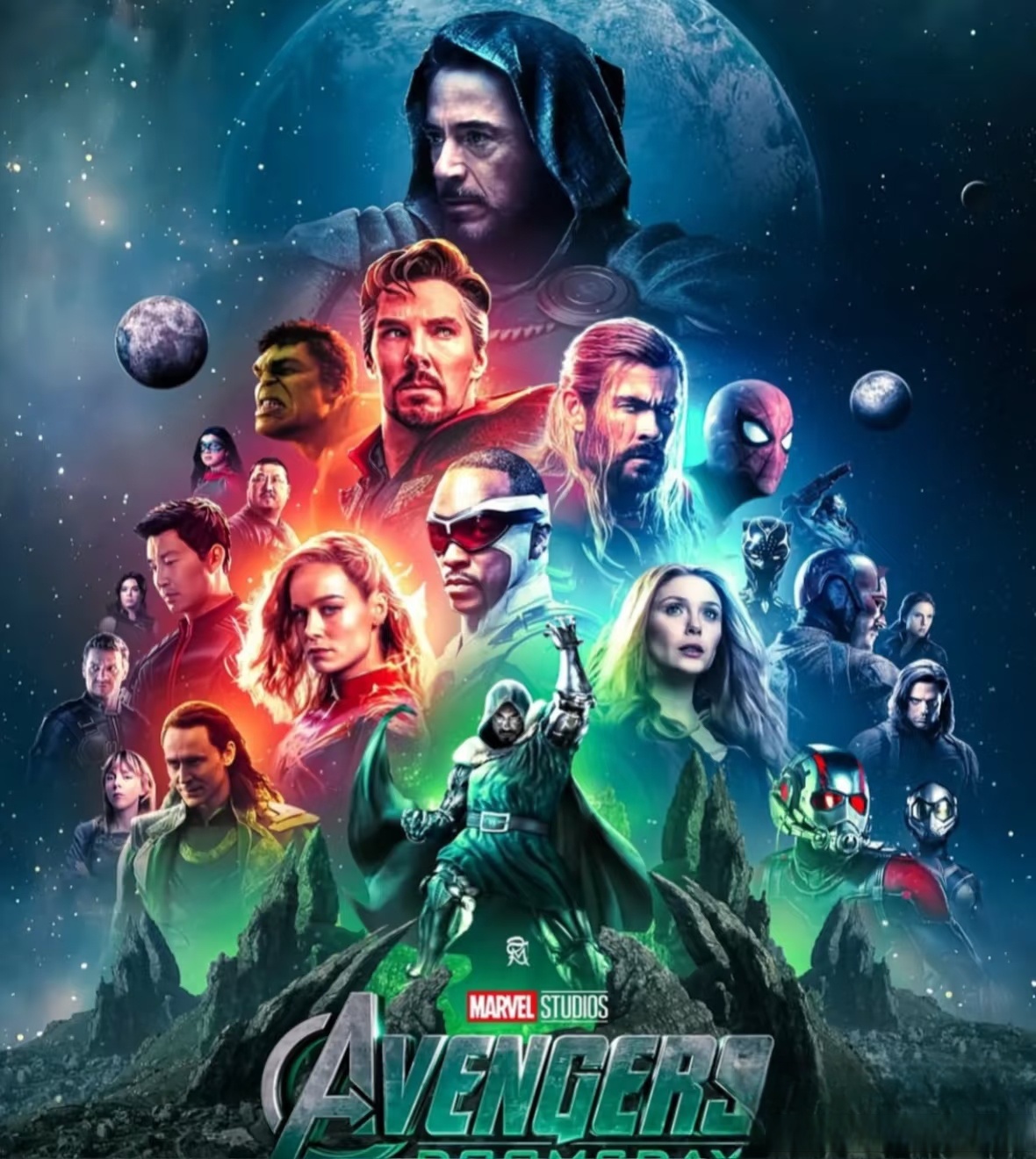 适度减少美国影片进口数#我比较好奇,明年的复仇者联盟5还能在内地