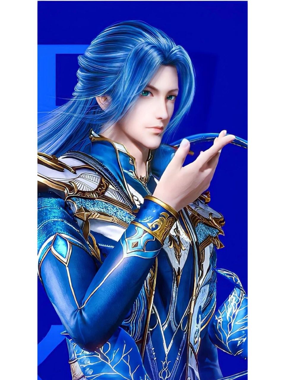 唐三的详细介绍(上) 姓名: 等级:120级 外号:千手修罗 封号:千手斗罗