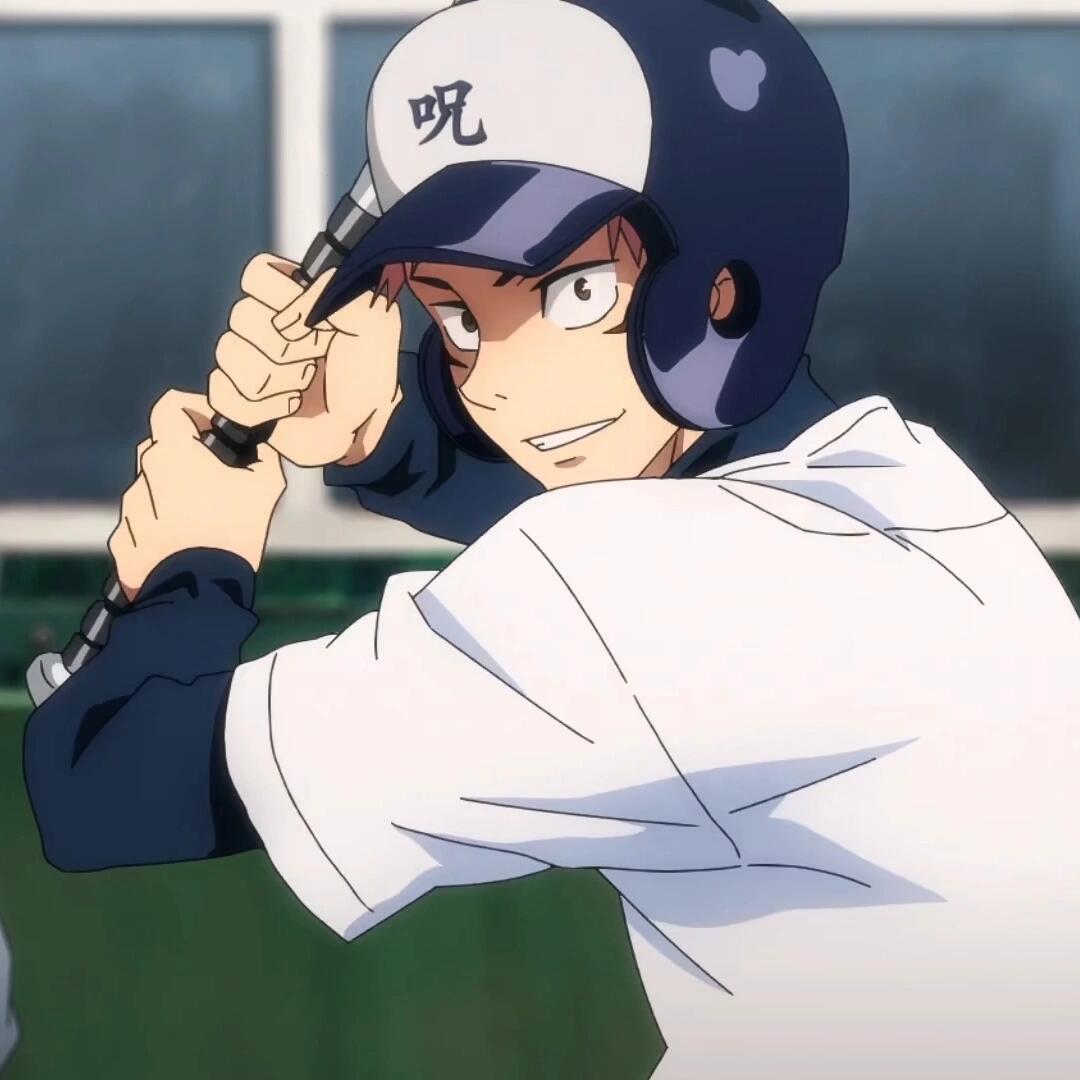 虎杖悠仁头像第二弹来啦