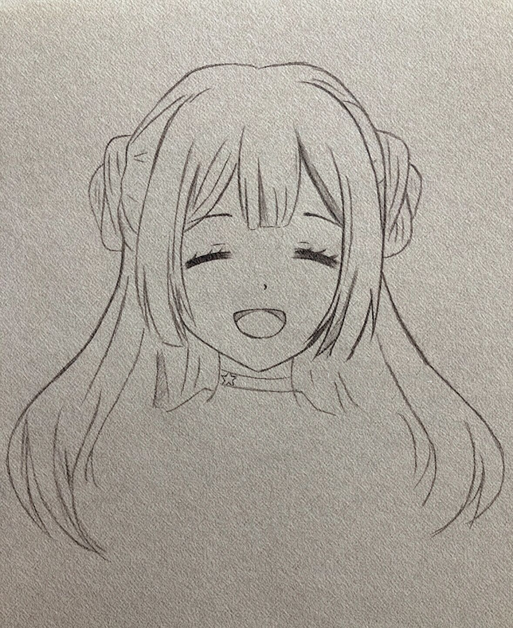 [简笔画详细教程61长发女孩]   "不管你曾经被伤害得有多深,总会有