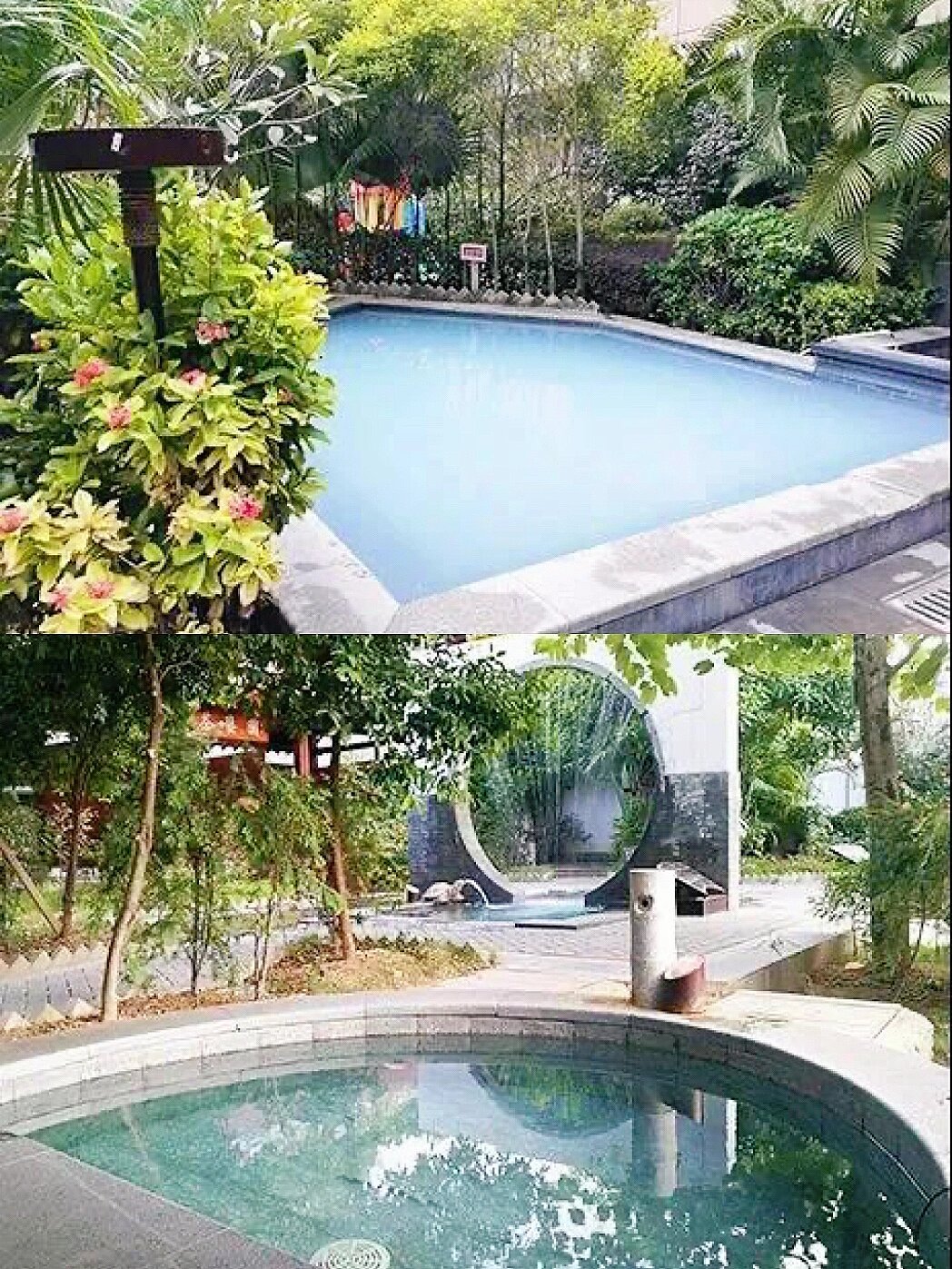 永泰|366158661586615香米拉温泉酒店