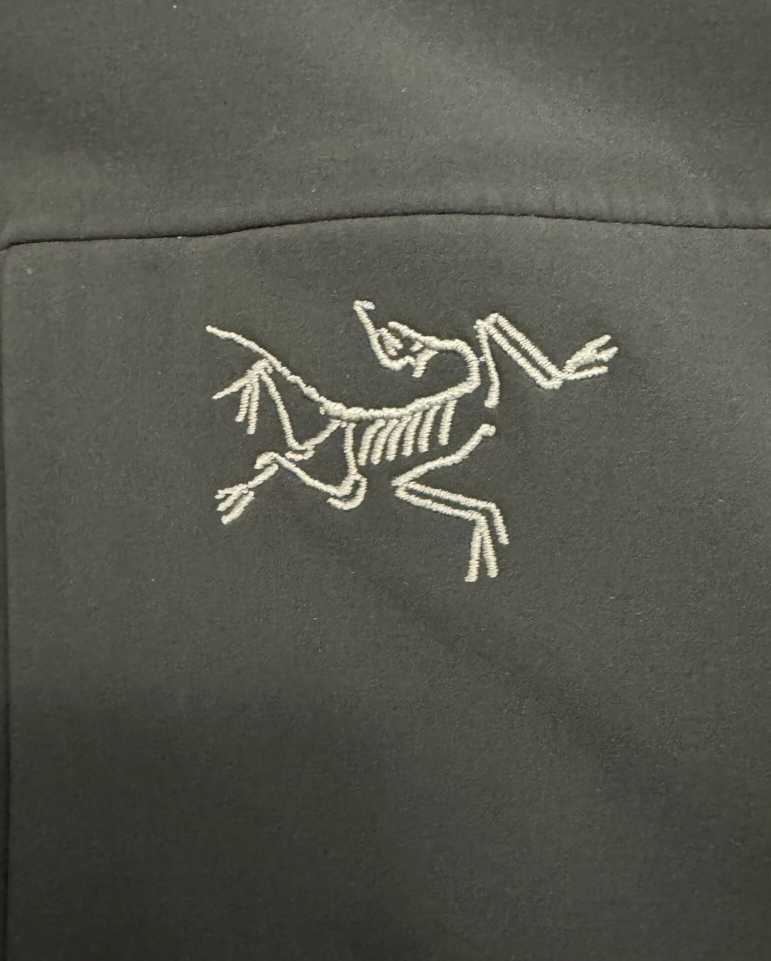 始祖鸟gamma mx和gamma hoody对比