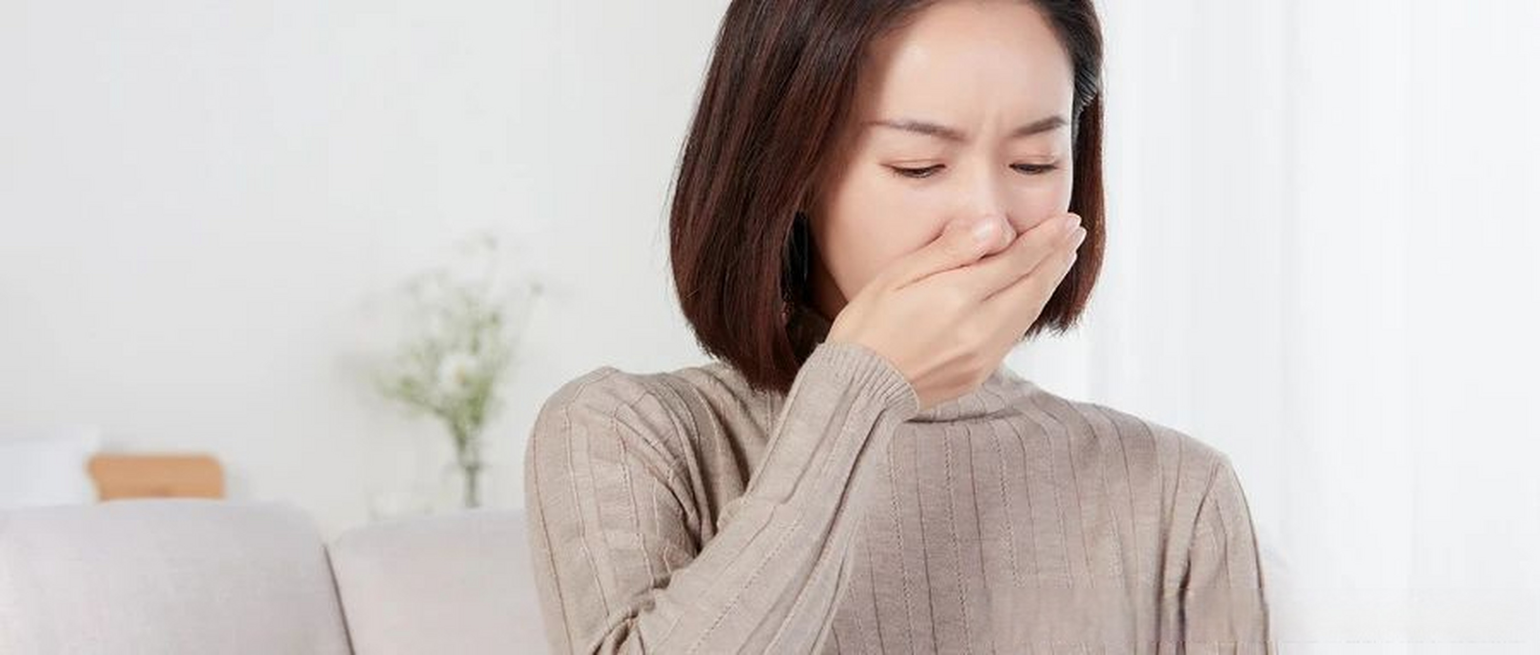 化疗常导致恶心呕吐?你该知道的几件事!