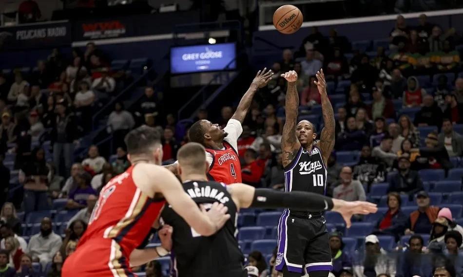 鹈鹕狂砍命运悬念分，全明星入选迎来新赛季高光！