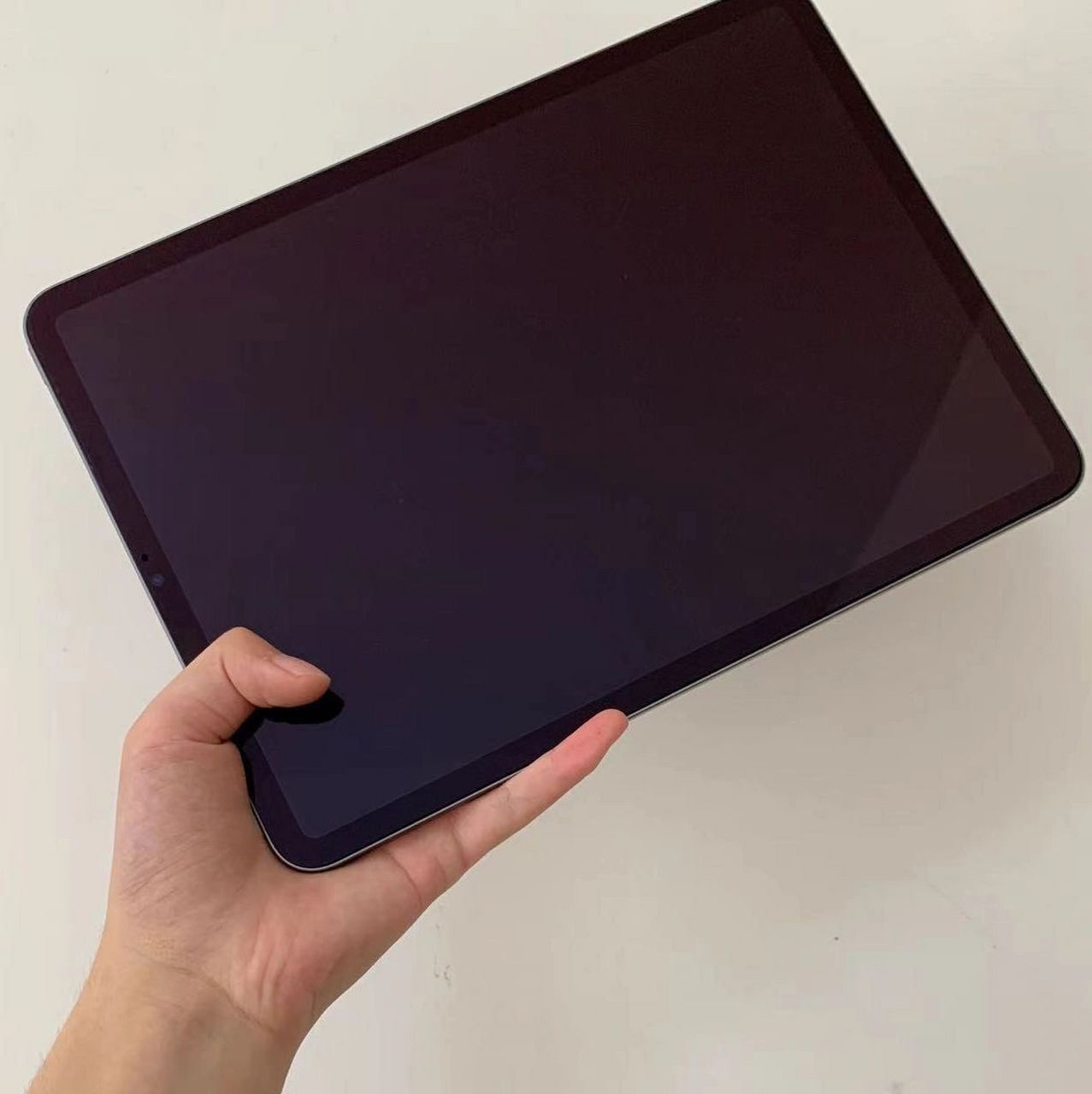 发现一款神仙ipad防反光膜!