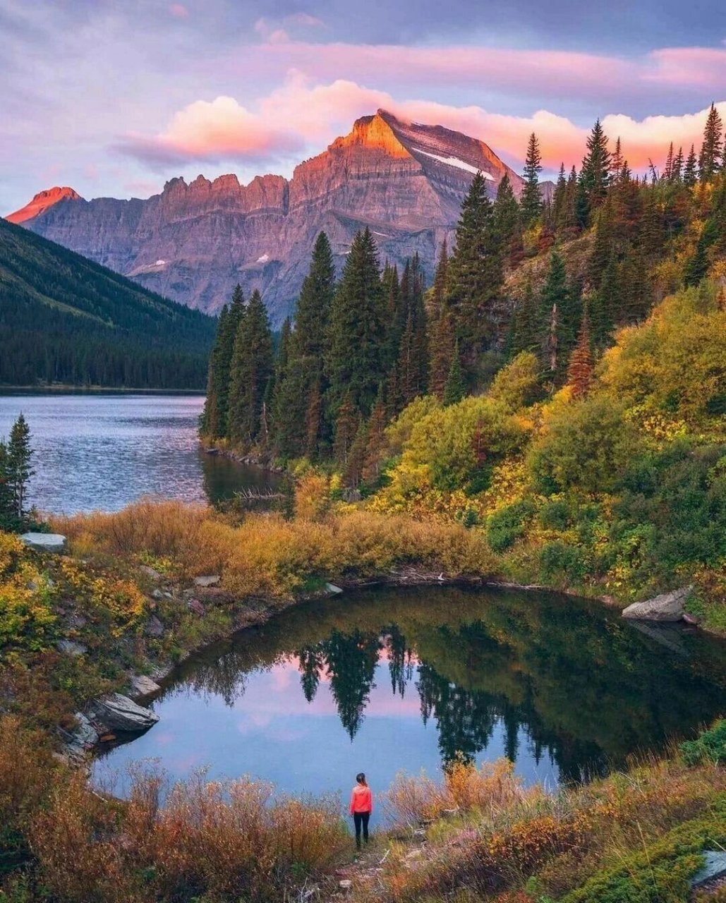 great smoky mountains np 大雾山国家公园(田纳西州) 2.