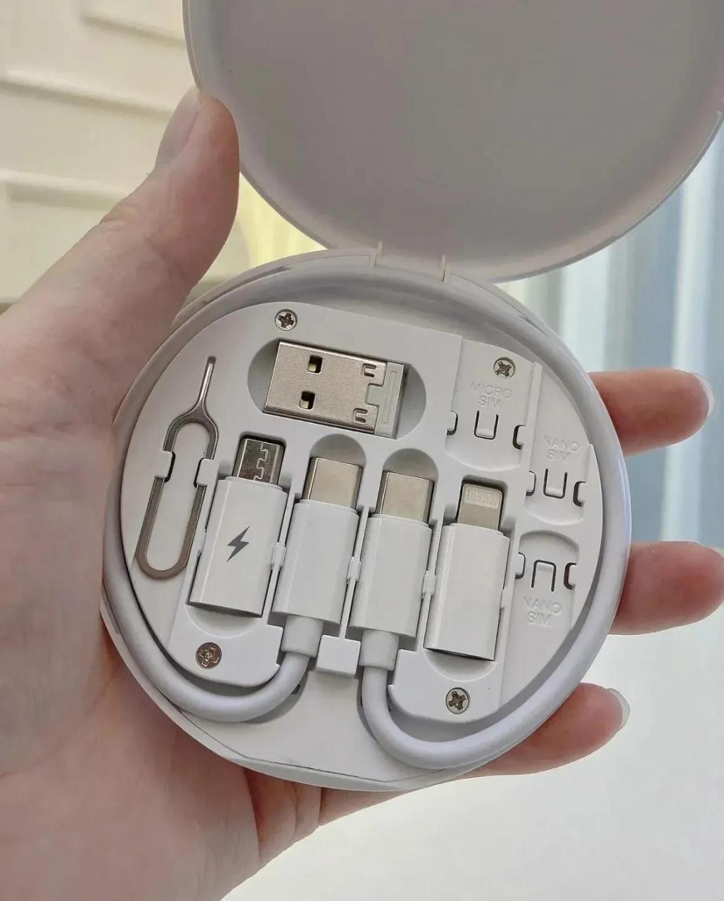 带这个玩意出门的,不是一人多机,就是社交牛逼达人!