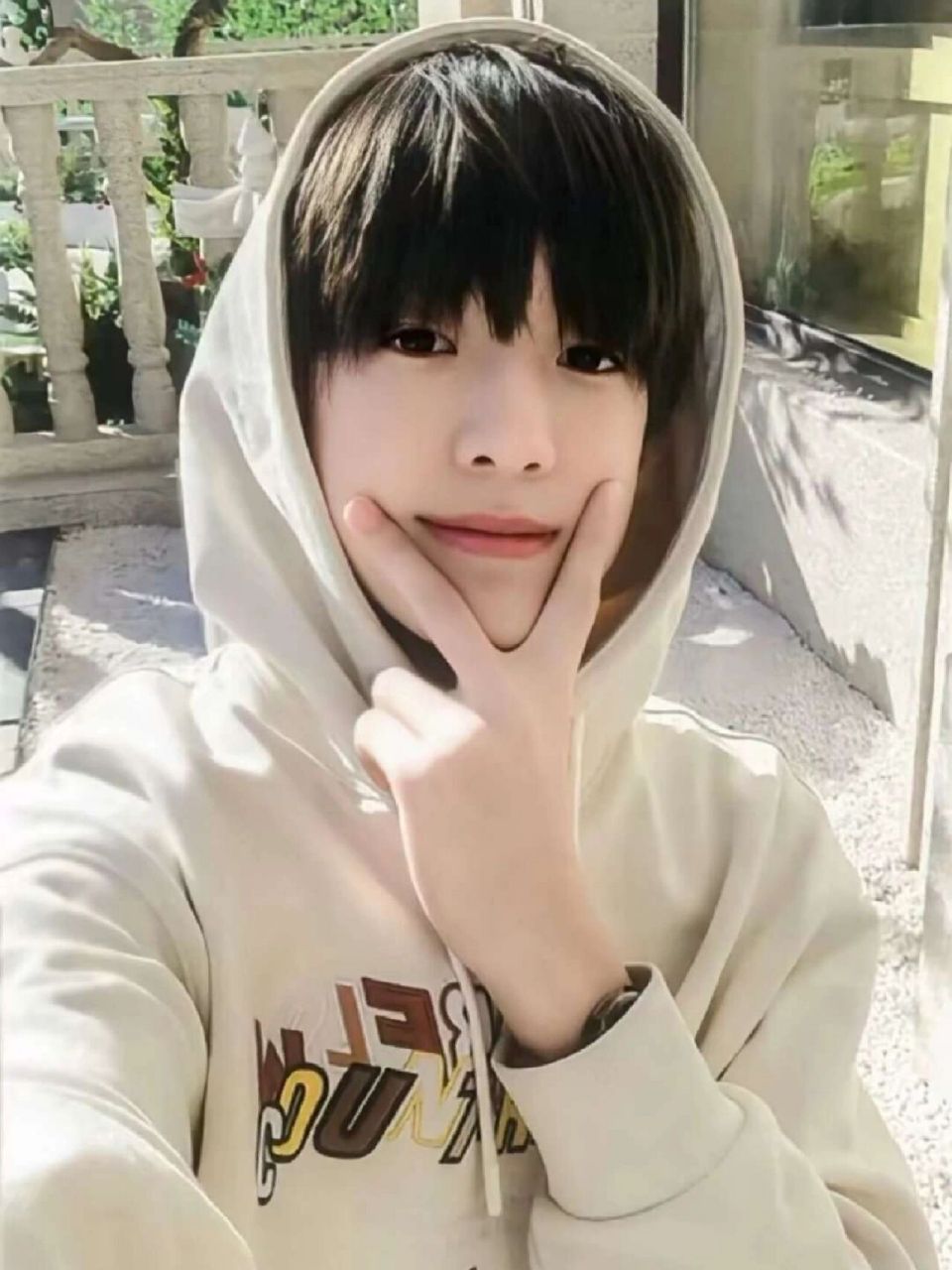 张泽禹神图 🈚