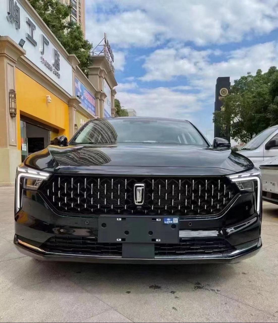 开车就选它,b级新车,奔腾b70 22款 1.5t自动乐享型火爆销售中 1.