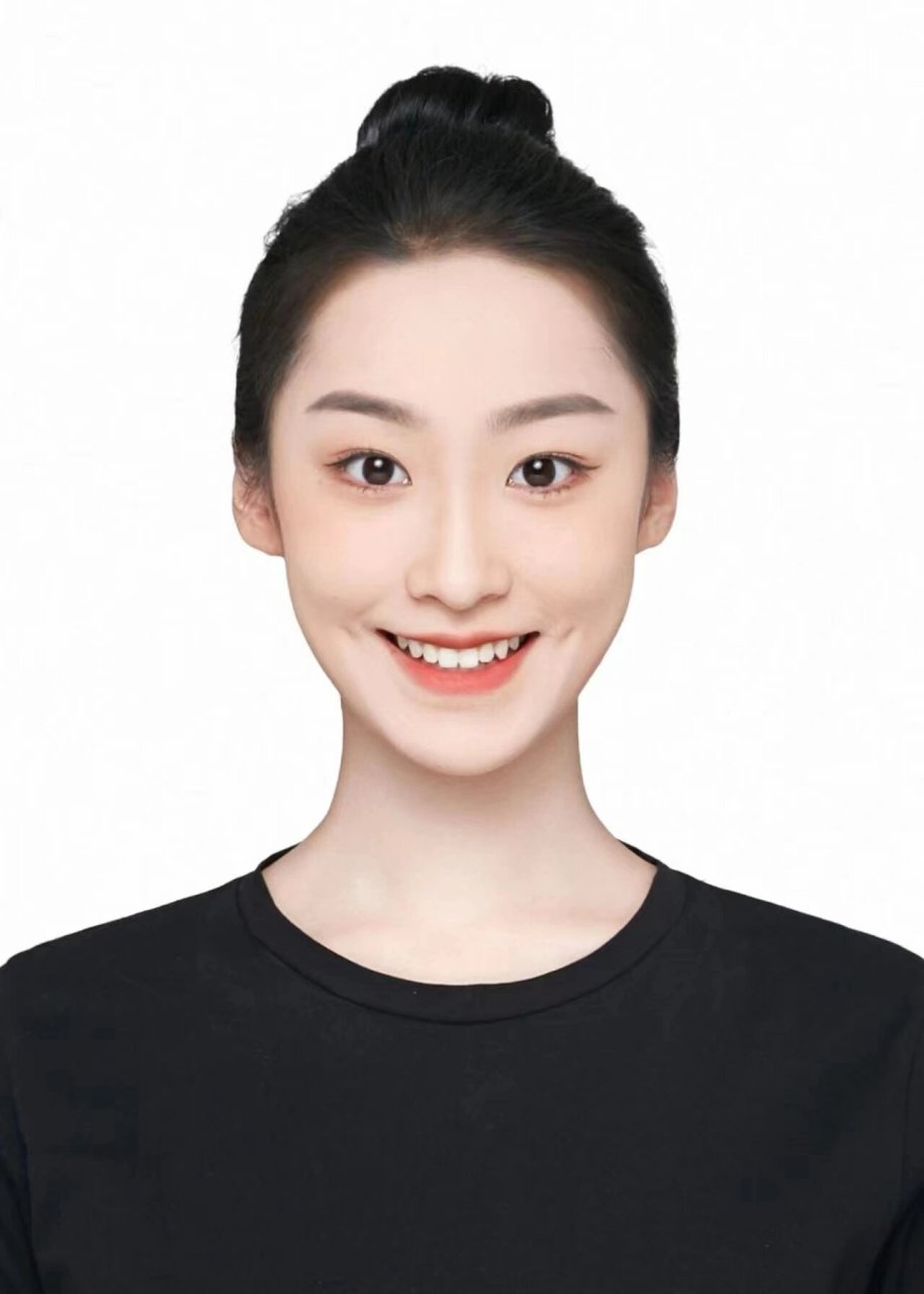 艺考生大合集99 一张好看的艺考证件照绝对会为你的艺考助力99