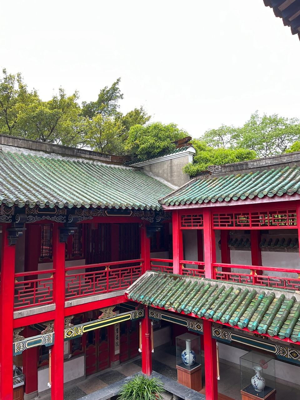 桂林·太平天国纪念馆