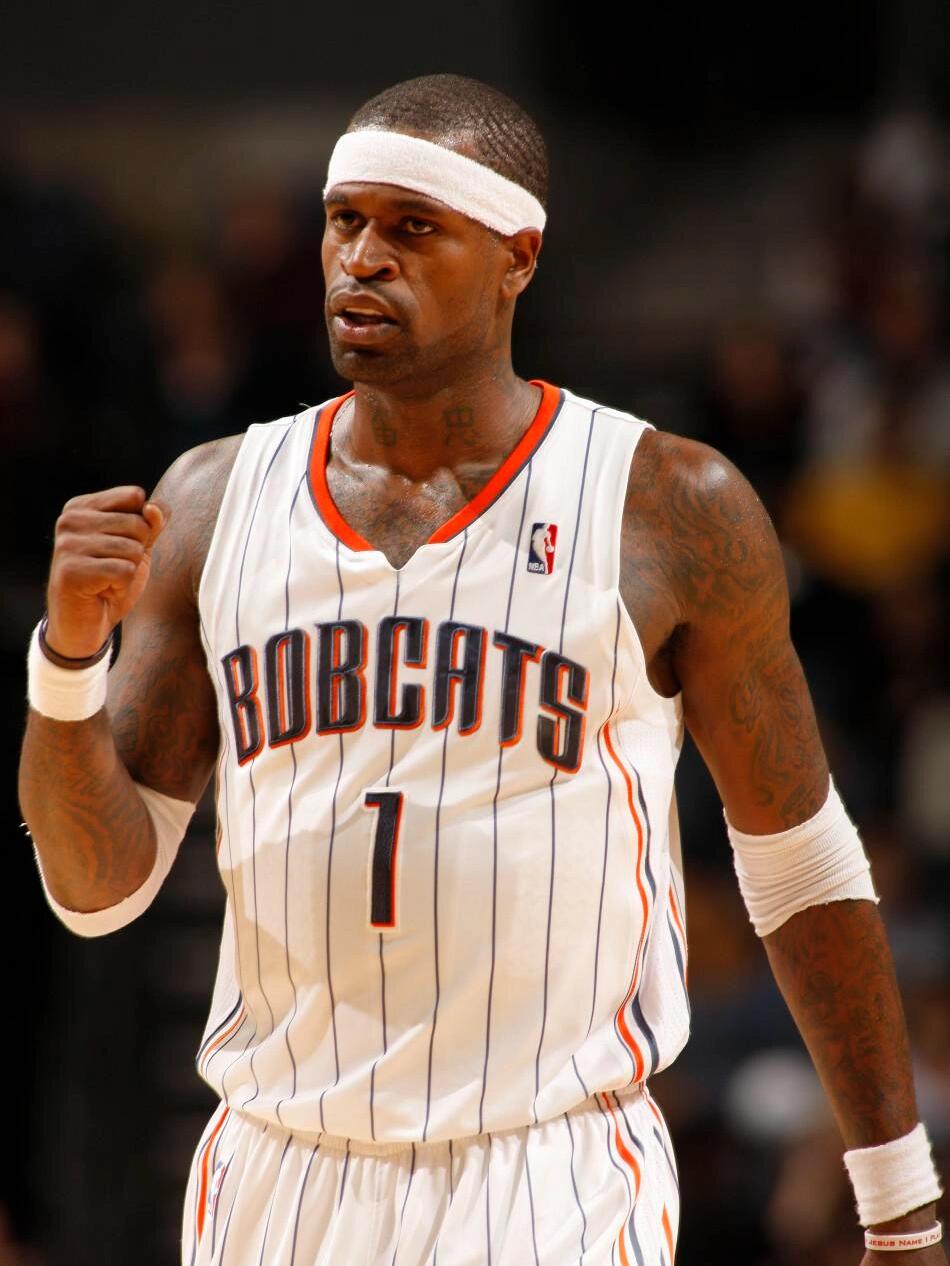 斯蒂芬·杰克逊有多强?