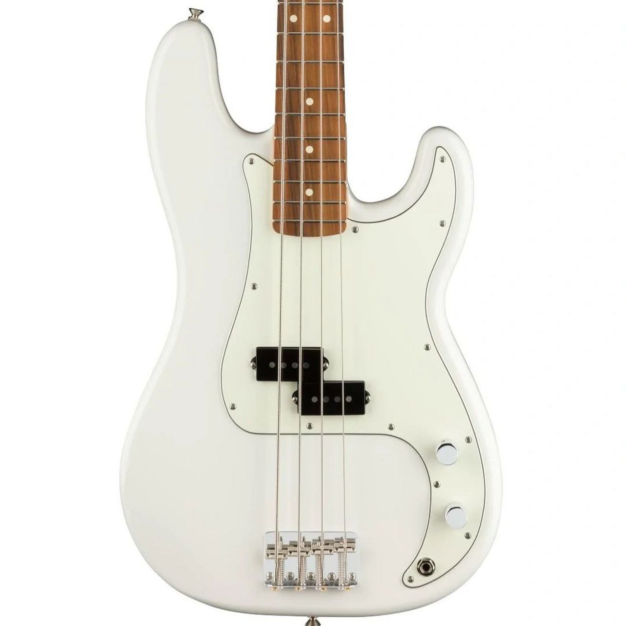 孤独摇滚乐器篇—山田凉 99原型:fender player precision bass pf