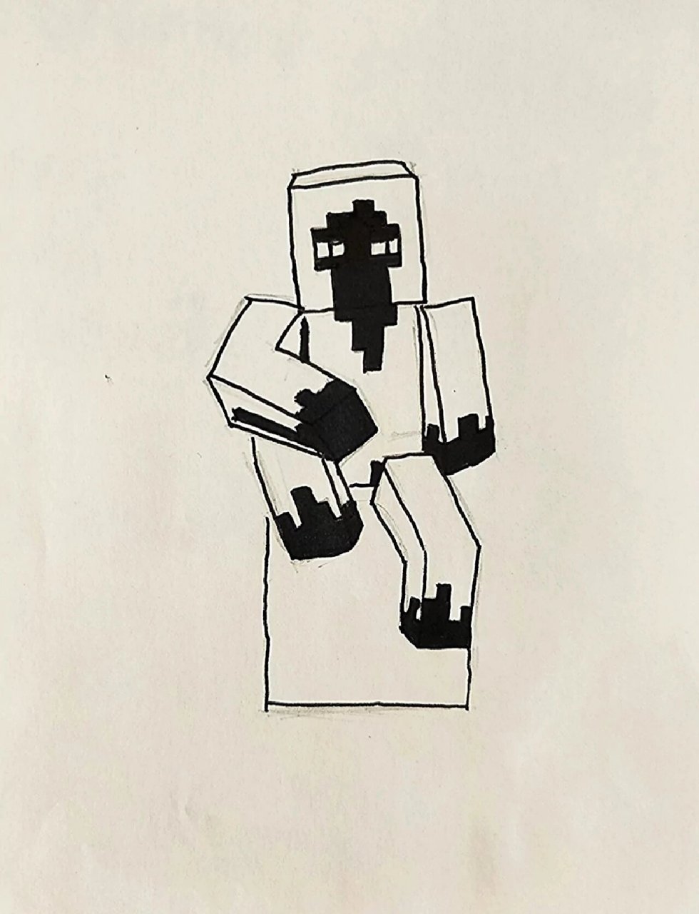 烦人的村民_实体303