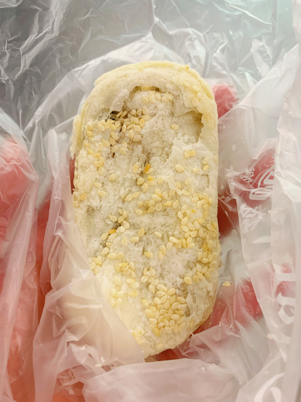 苏州老字号西饼屋|长发西饼07 苏州老字号西饼屋,常年人气很旺!