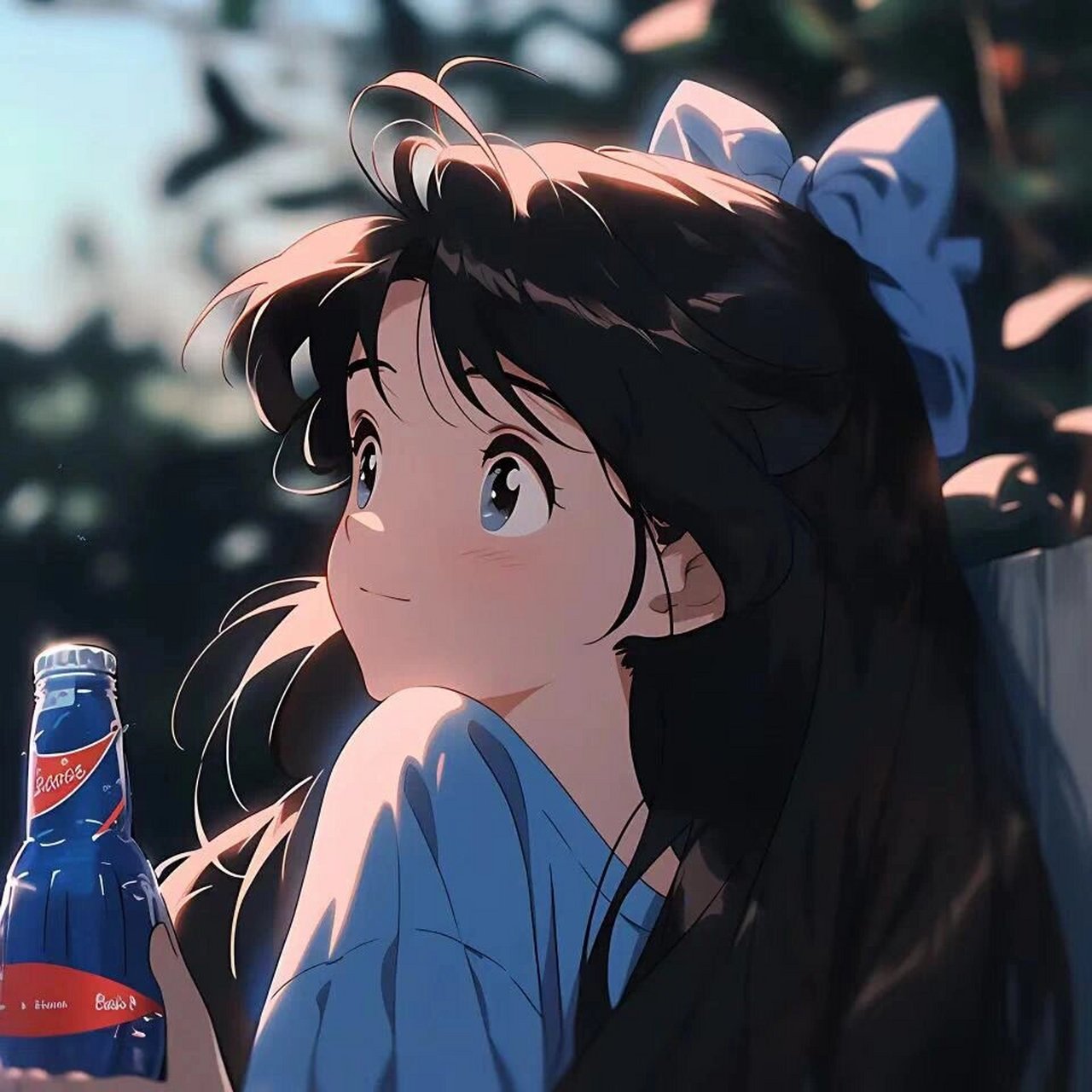 闺蜜头像 #卡通头像# #动漫女生头像# #头像# #微信头像# #头像分享