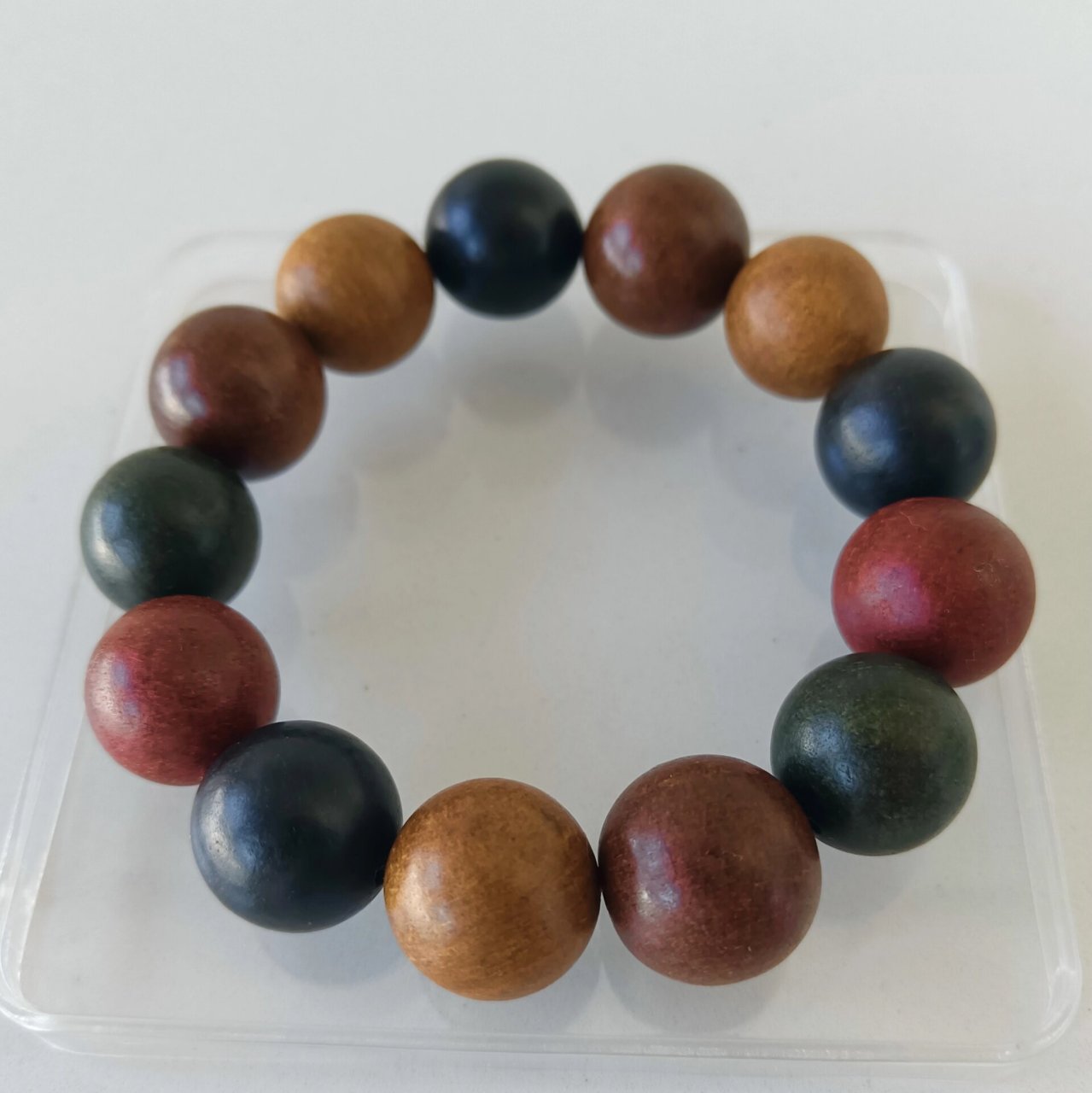 五行合香珠-集本草之效,兼诸香之妙!