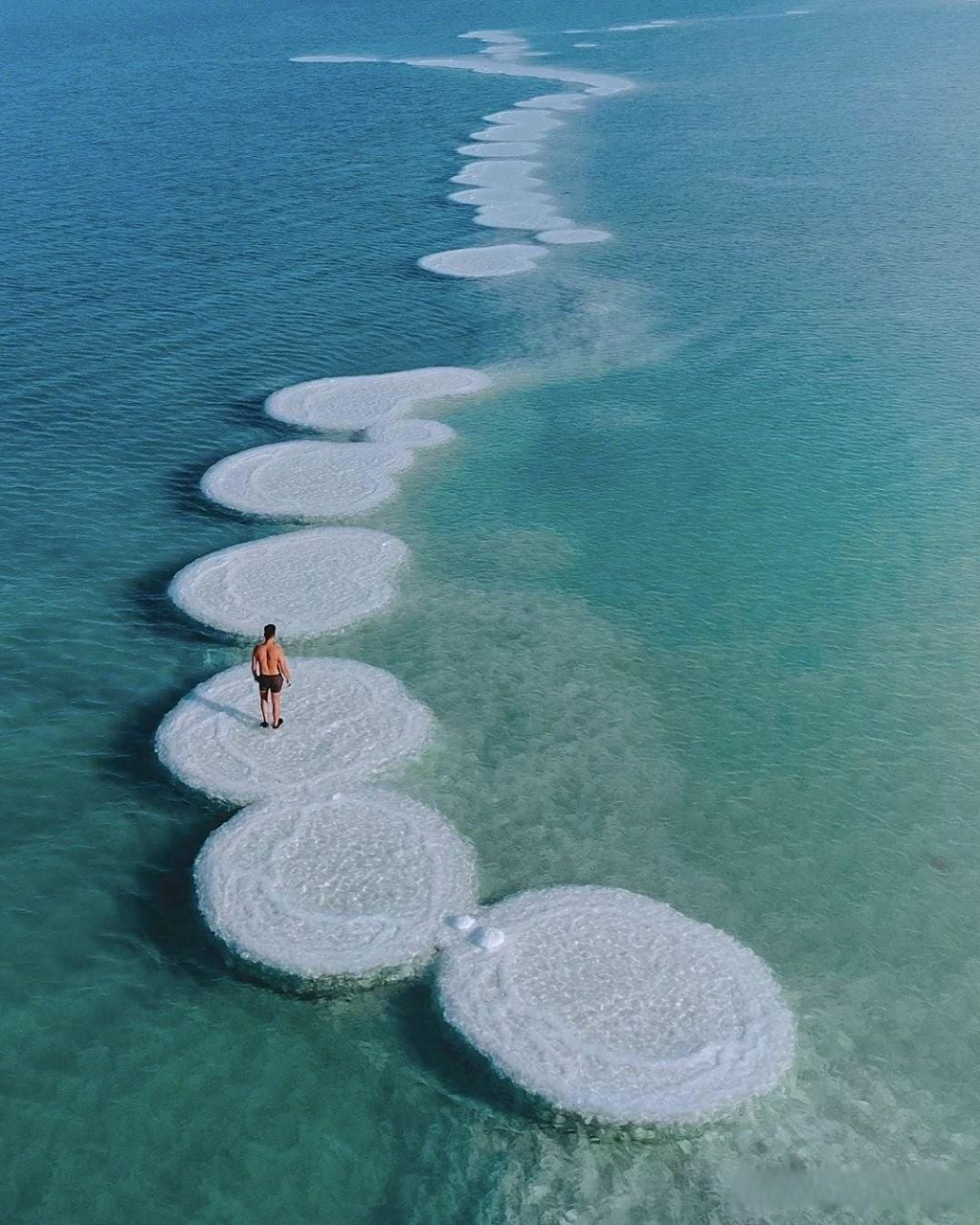 死海为什么叫死海呢为什么在线 死海为什么叫死海呢为什么在线