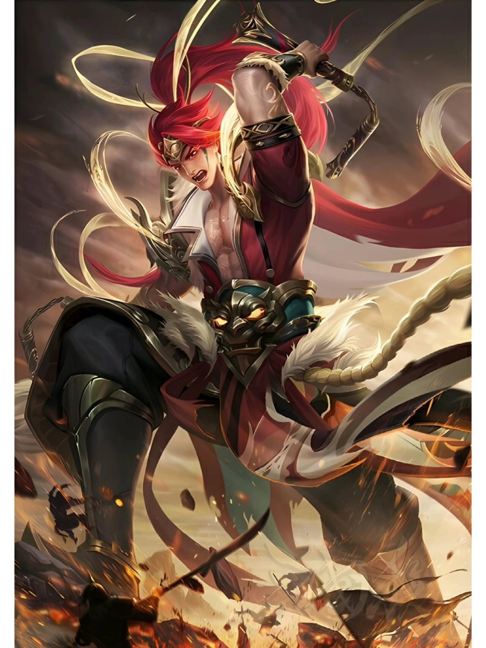 三国杀高清壁纸,绝对高清高清高清