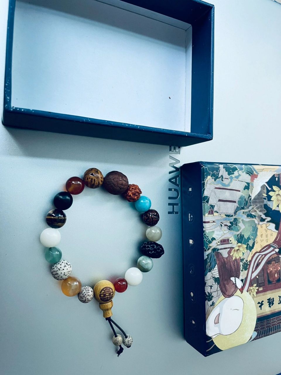 千万不要网购灵隐十八籽 灵隐寺求来的46块钱每人限量两个,小红书却有