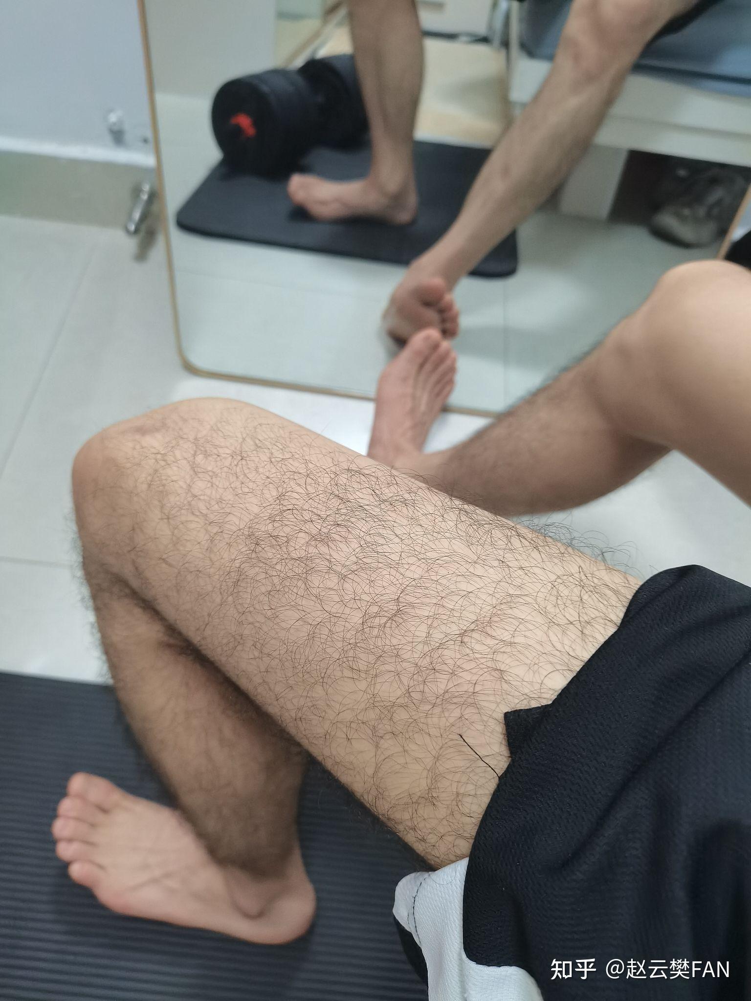 男生想让体毛更旺盛怎么做