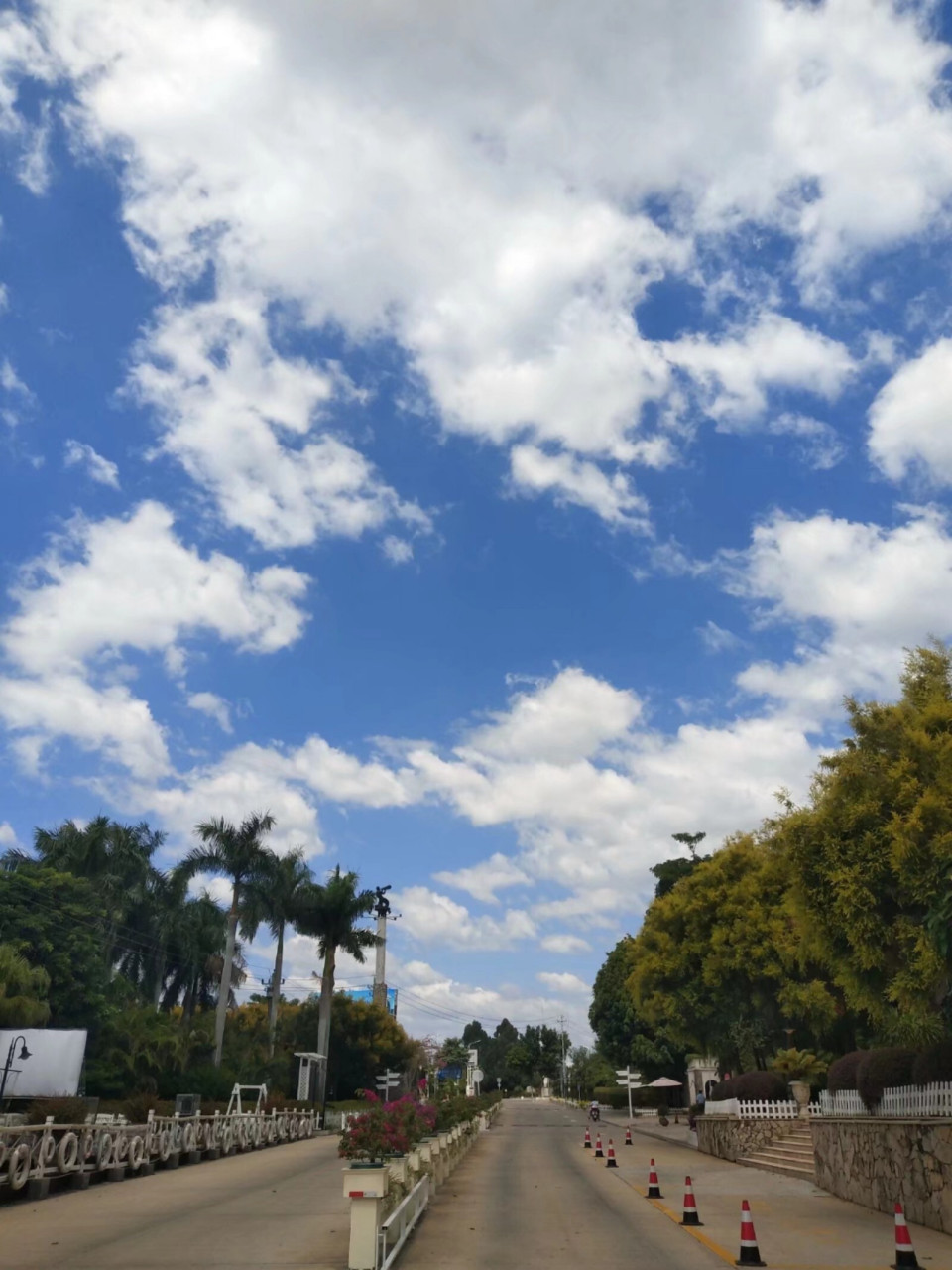 漳州云霄金汤湾 今年疫情哪里也没有外出太远的地方去玩,国庆的时候去