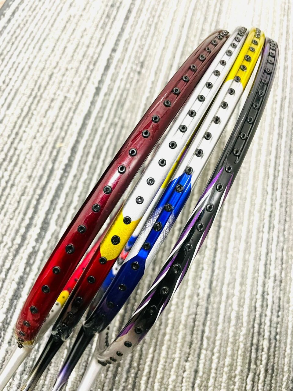 yonex nanospeed 系列 nanospeed 7000 3ug4 uk版 nanospeed 8000