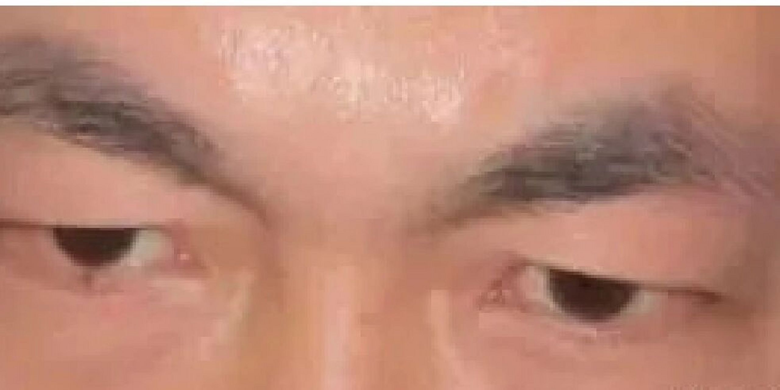 三角眼的男人善于打理事务,是一个非常好的管理者,但是三角眼的男人也