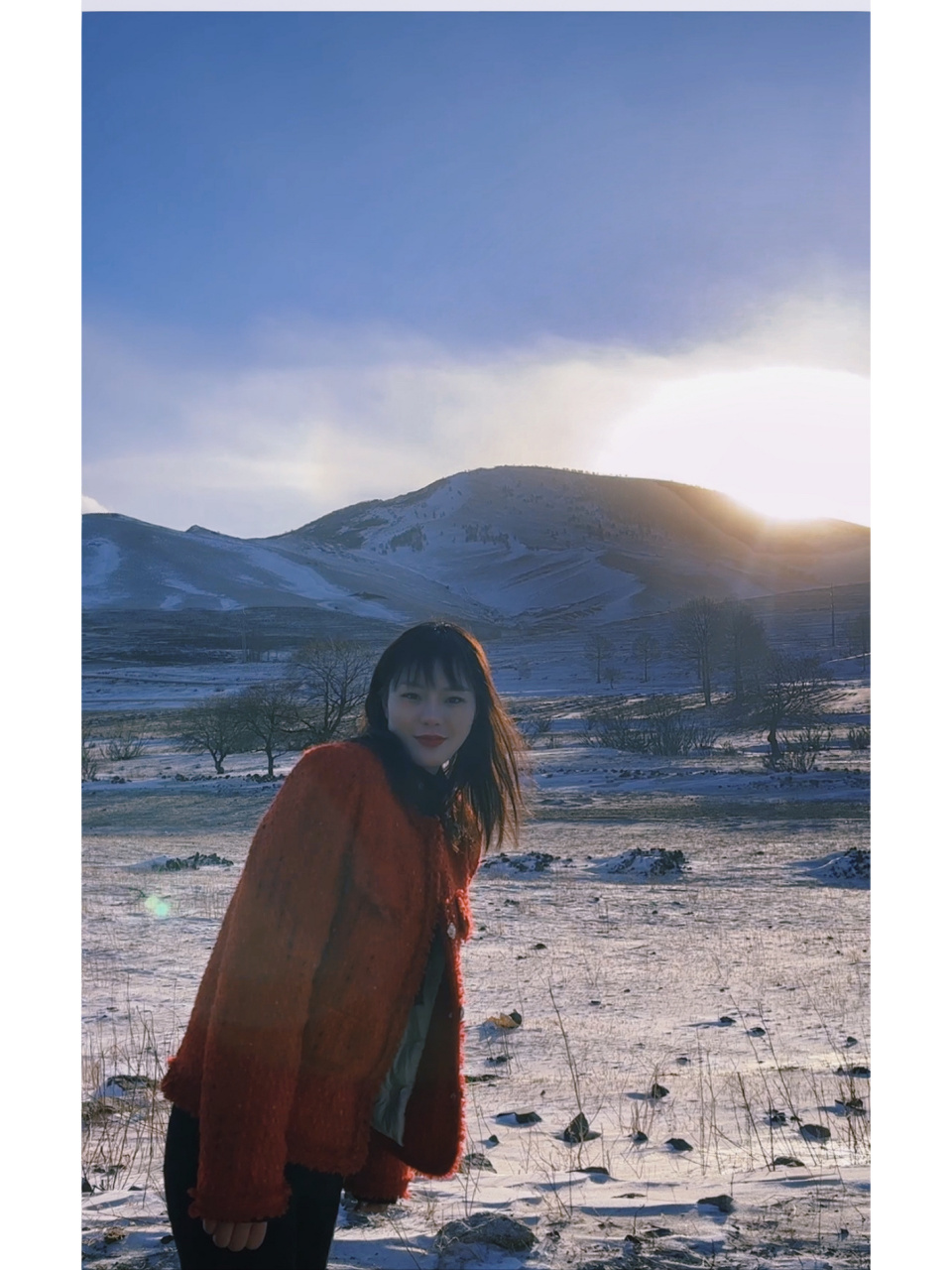 内蒙古赤峰旅游攻略  随便一拍就是大片系列