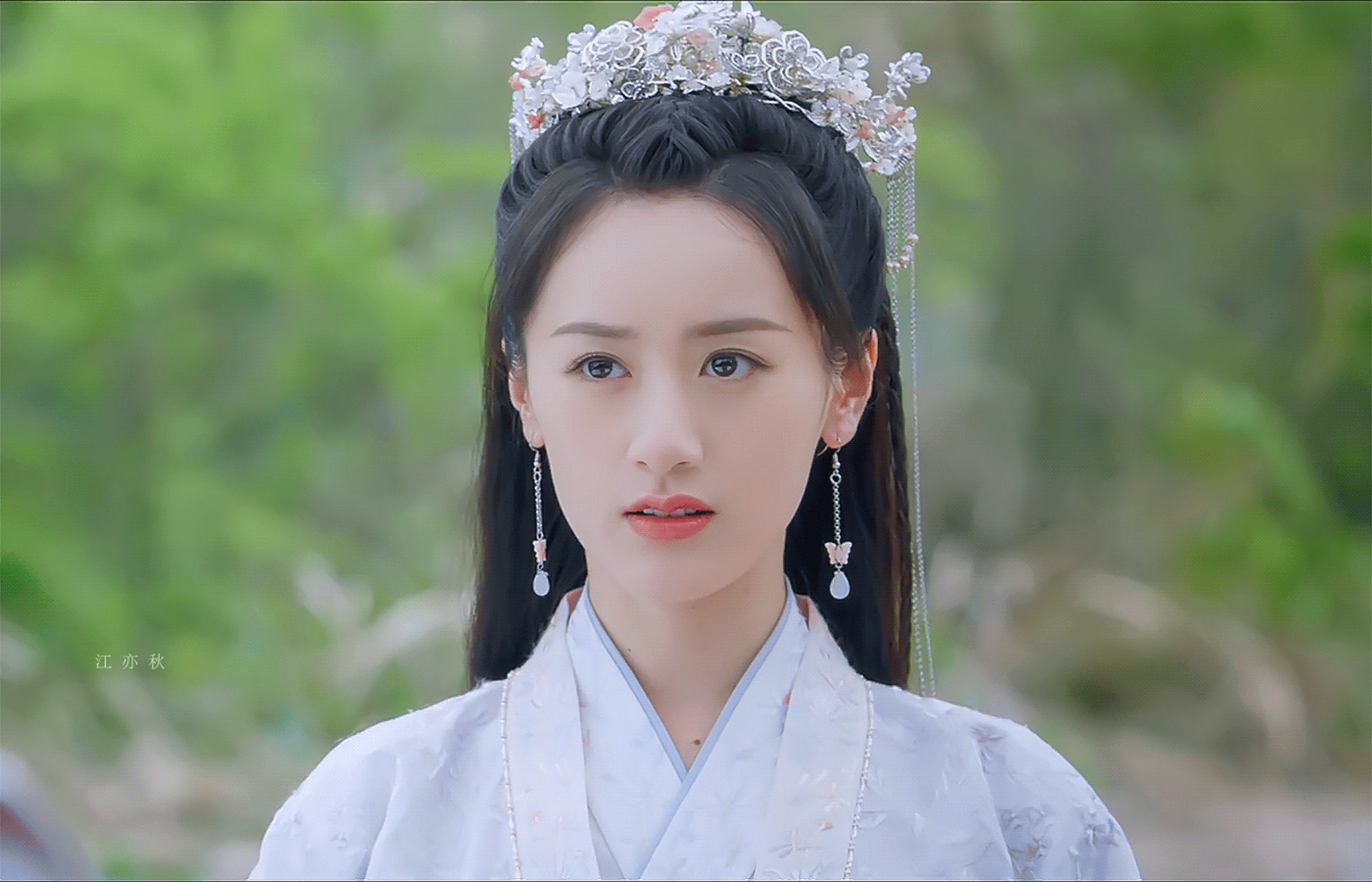 袁冰妍《狐妖小红娘》