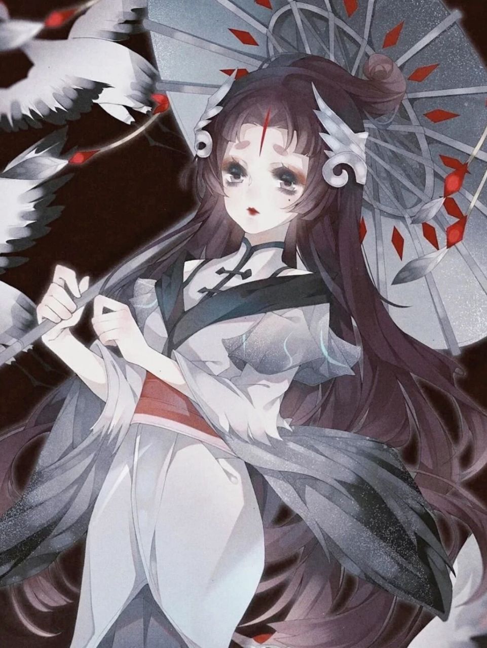 红蝶美图 要图的可自取