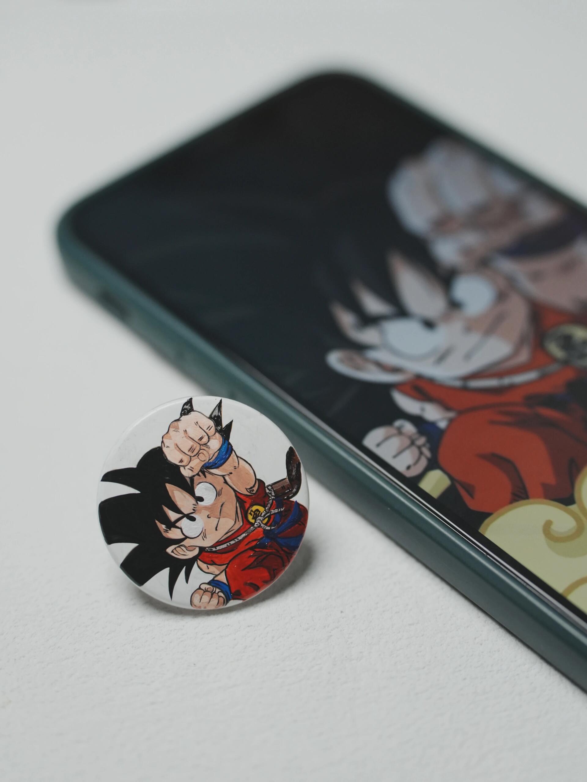 七龙珠·孙悟空