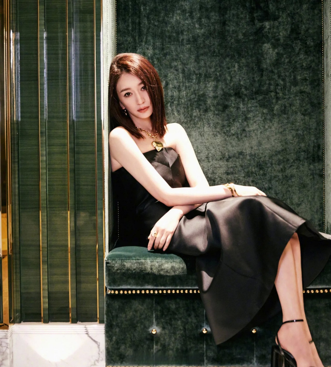 李小冉爱,从来不需要多说 , 朝向远方,始终在奔跑着!