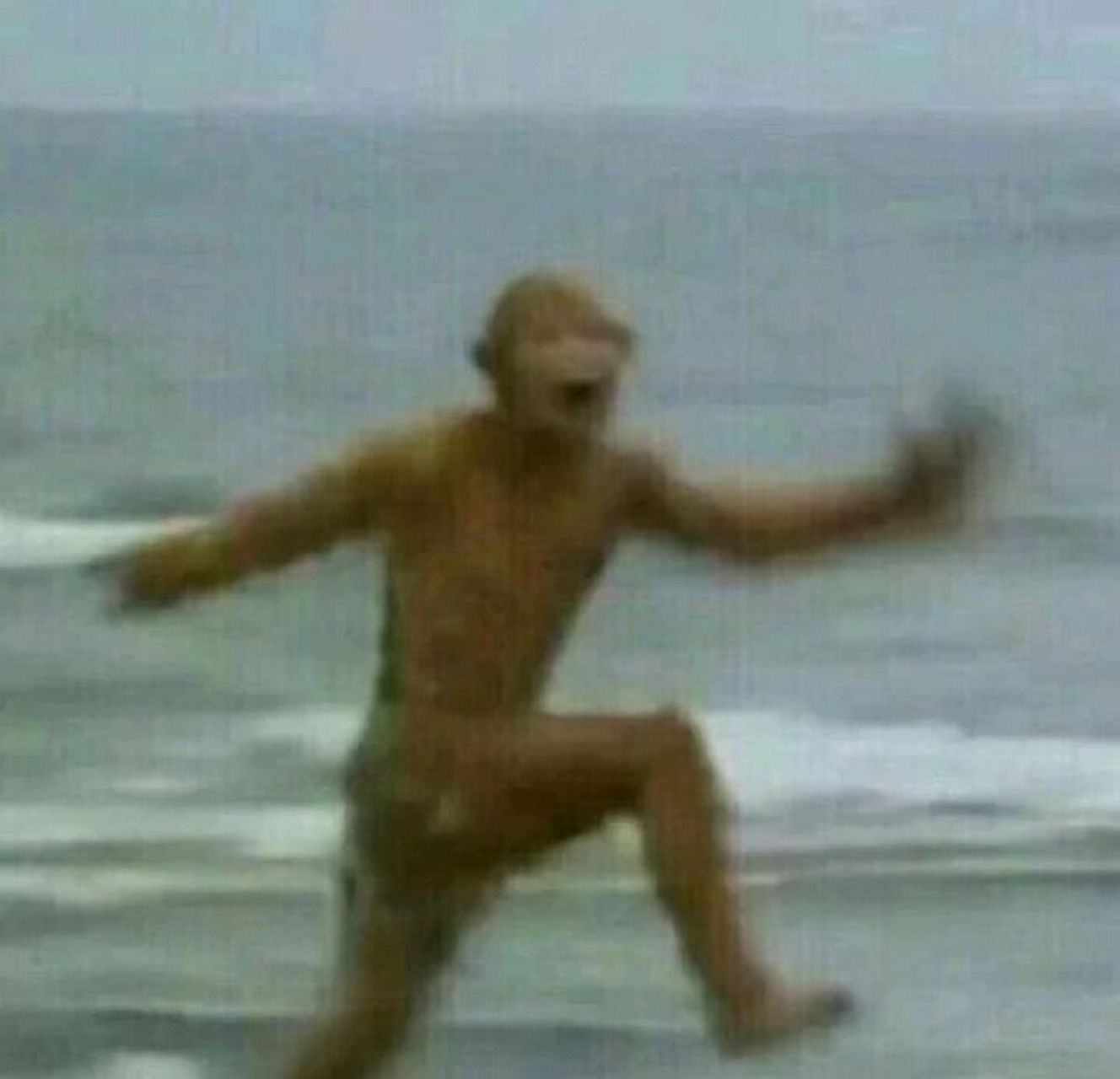 孙悟空搞笑图片 孙悟空:"快把老子丑照删了!