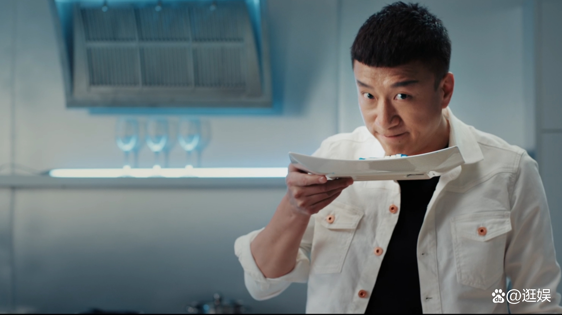 孙红雷三年无戏可拍,这曾经的大佬级演员,如今也面临失业的困境