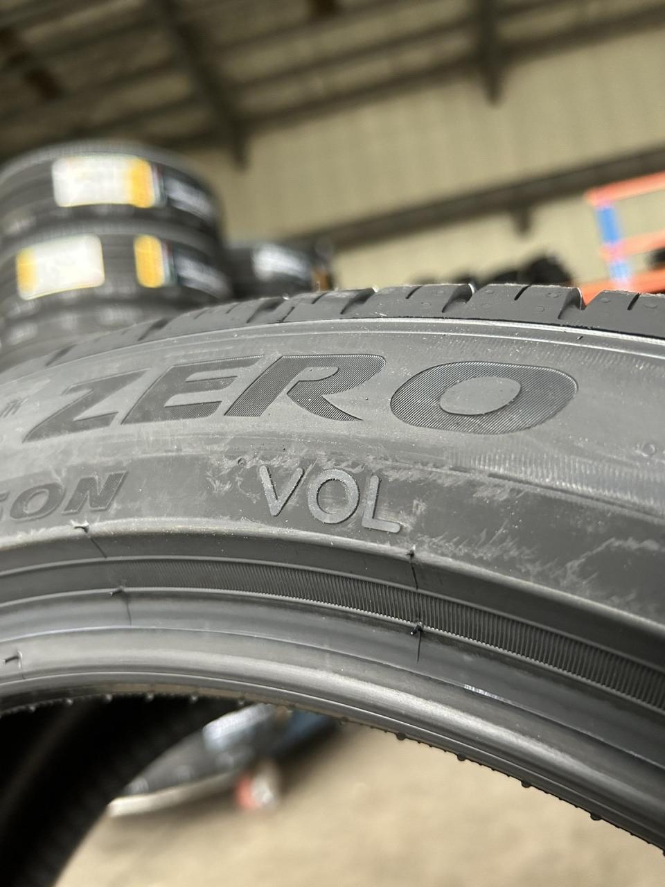 高端轮胎介绍|倍耐力蝎子王四季胎.