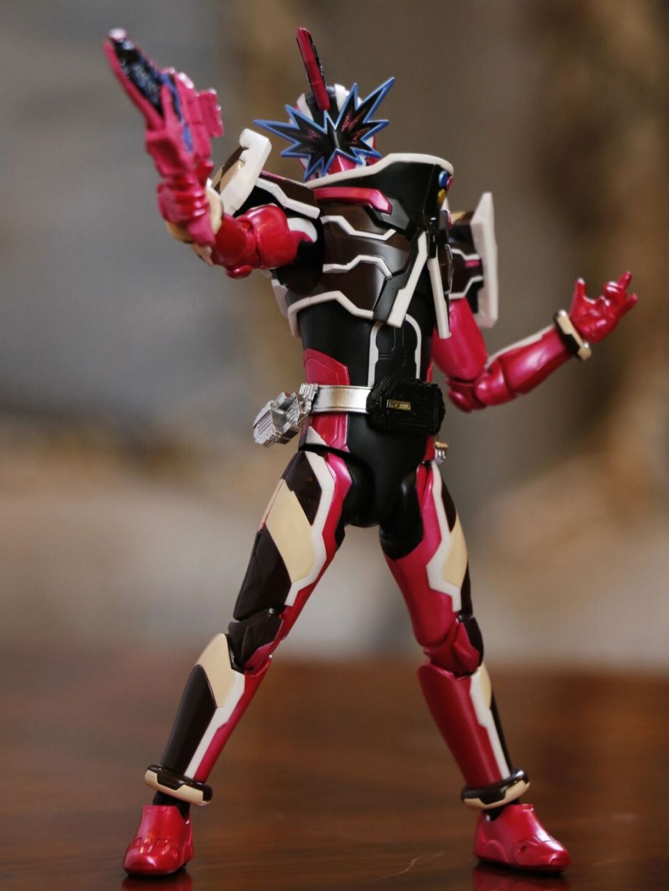 假面骑士剑闪 音剑 锡音 shf #假面骑士