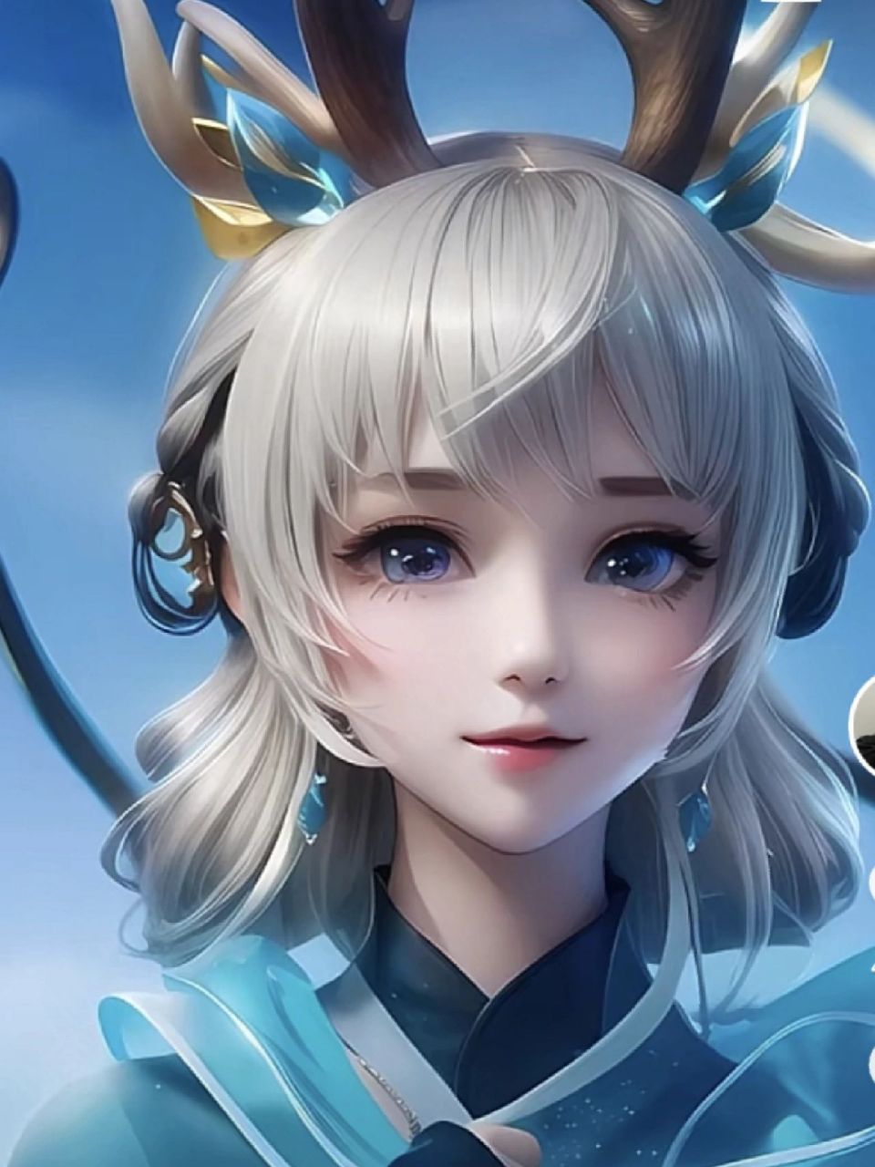 这样的王者荣耀兔年瑶妹你喜欢了吗 这才值得