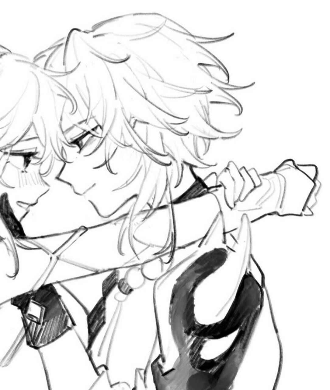 荧魈情头 我是荧魈号嘿嘿嘿嘿(02﹃0202),雷请划走 玩一个游戏