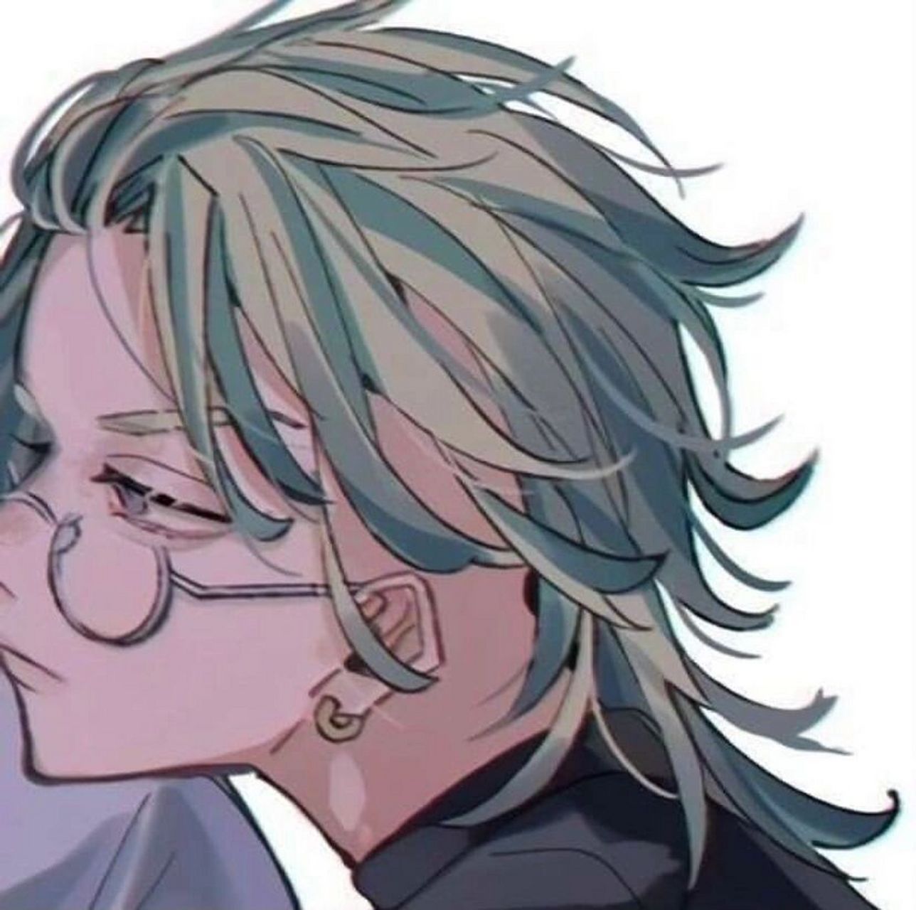 东京复仇者头像