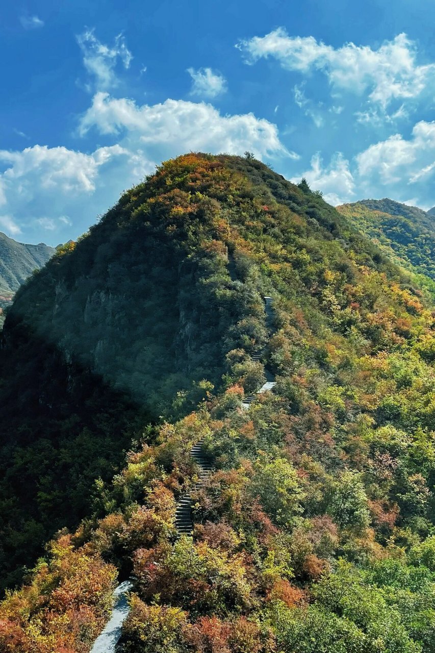 抱龙山～ 导航搜:抱龙山凤凰岭滑雪场停车场9315